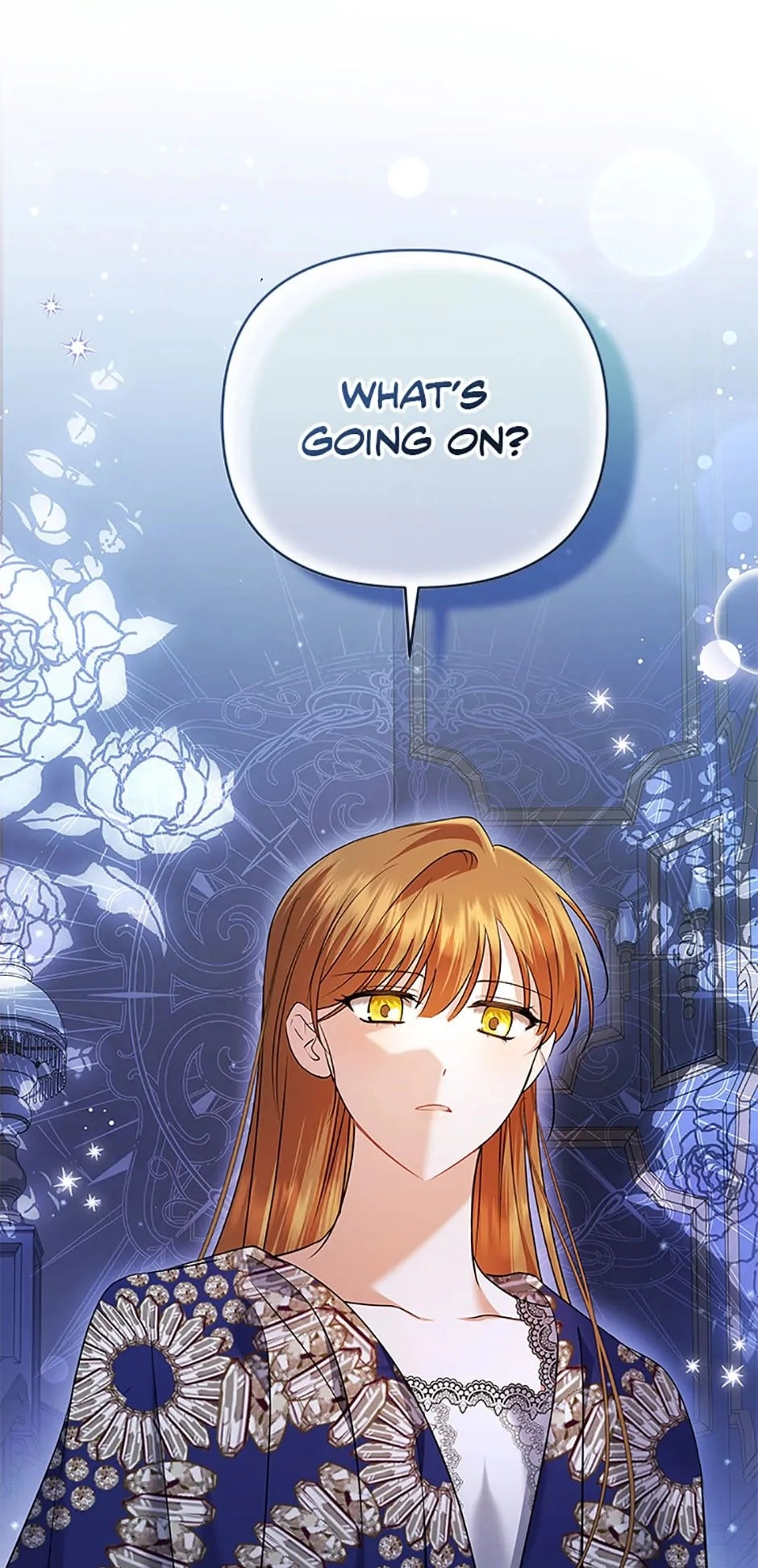 In This Life, I Will Survive Until the End Chapter 29 Page 49