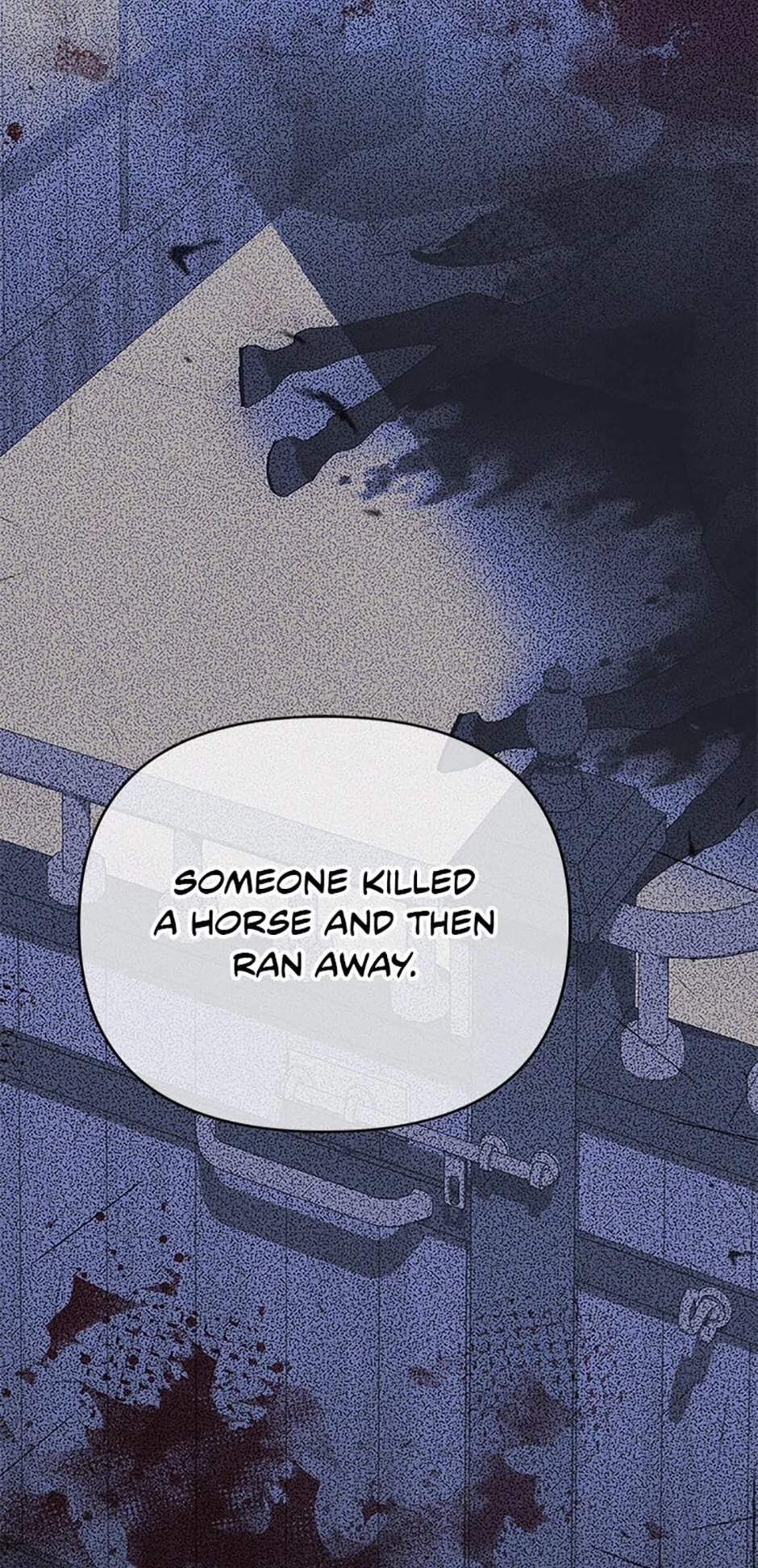 In This Life, I Will Survive Until the End Chapter 29 Page 52