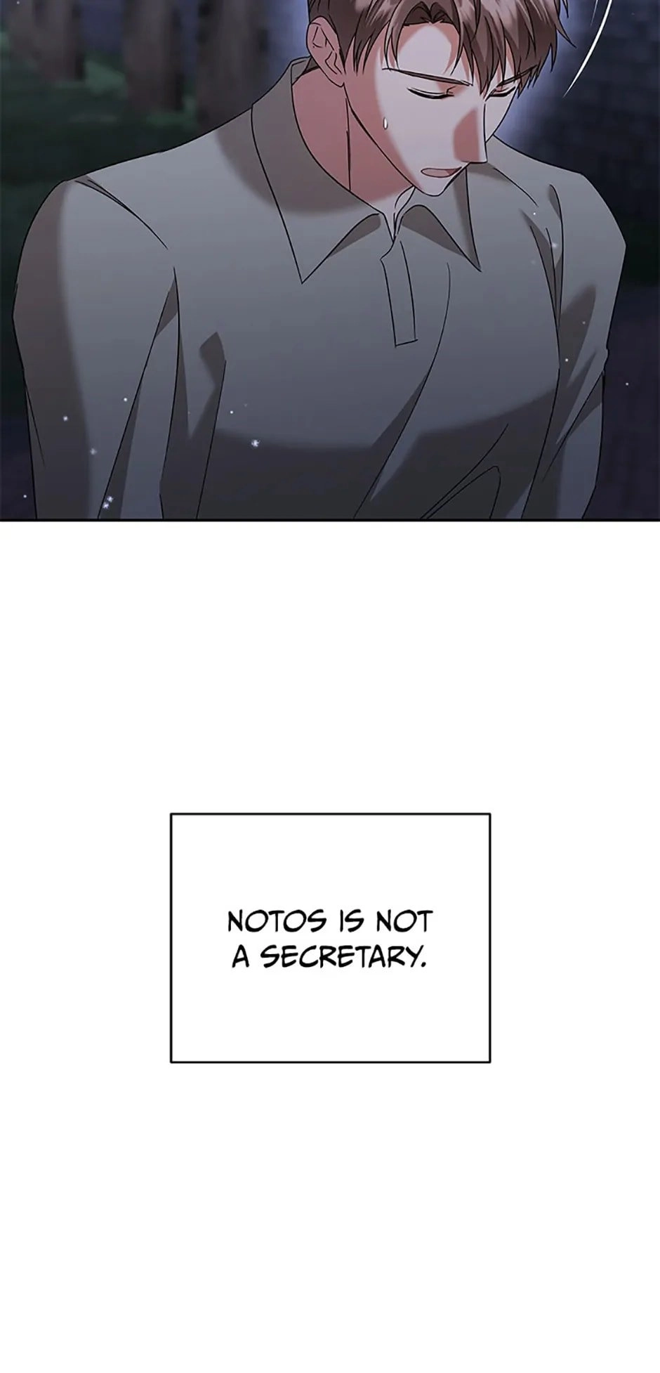In This Life, I Will Survive Until the End Chapter 29 Page 73
