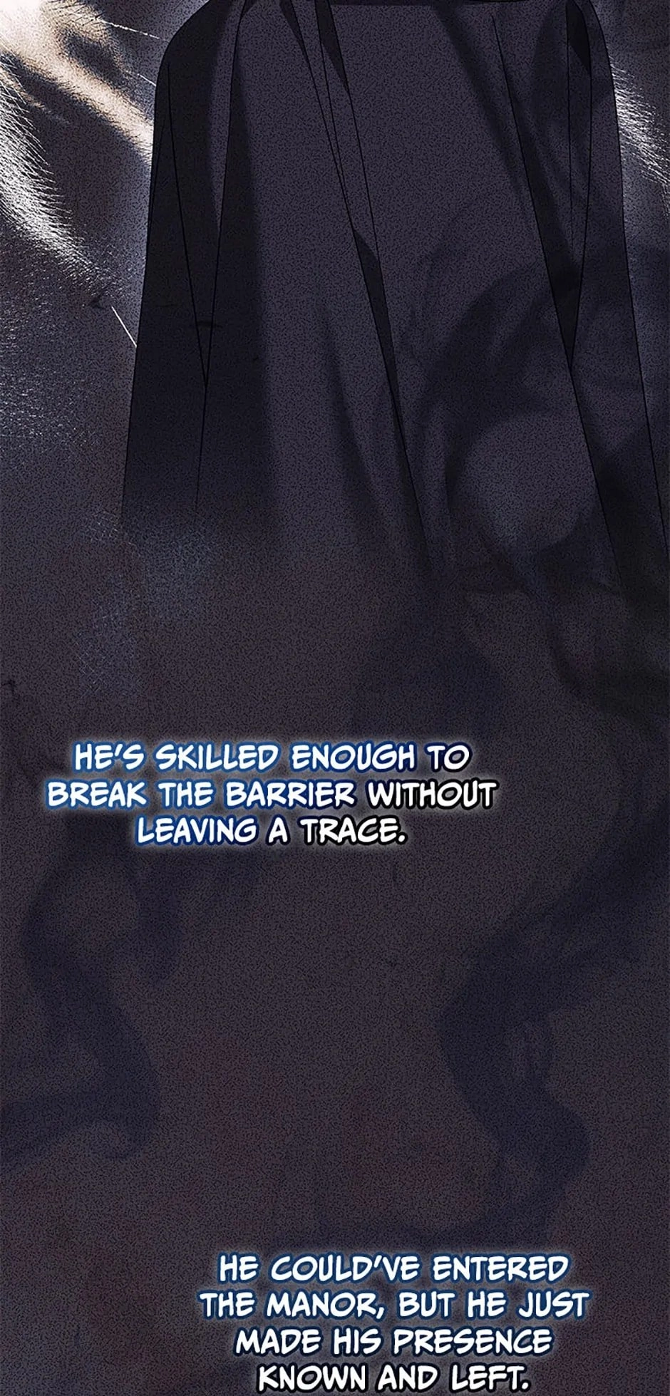 In This Life, I Will Survive Until the End Chapter 29 Page 68