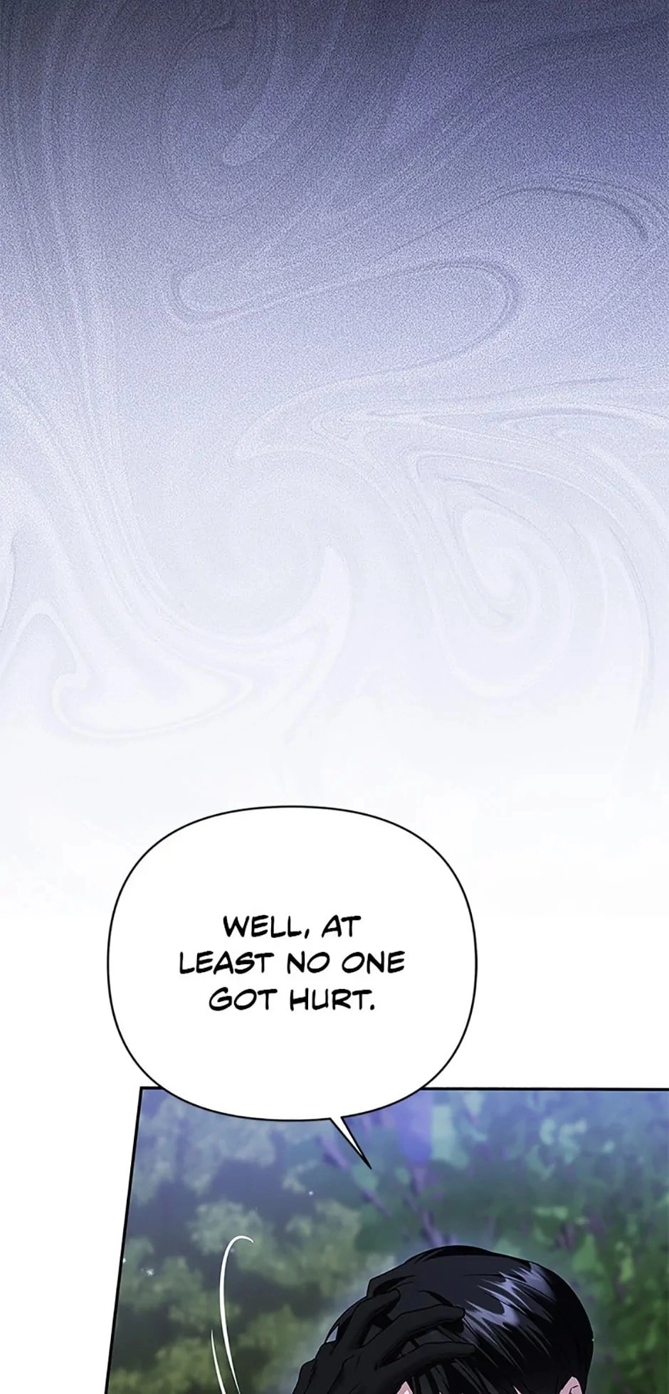 In This Life, I Will Survive Until the End Chapter 29 Page 71