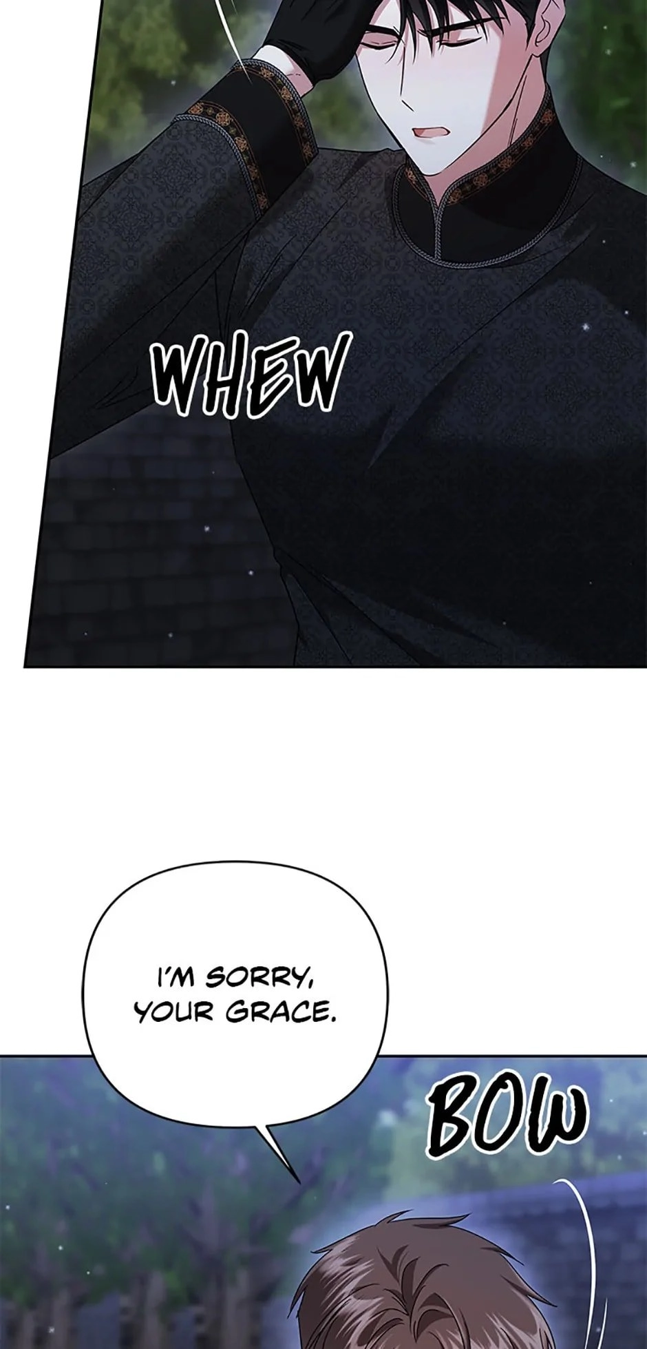 In This Life, I Will Survive Until the End Chapter 29 Page 72