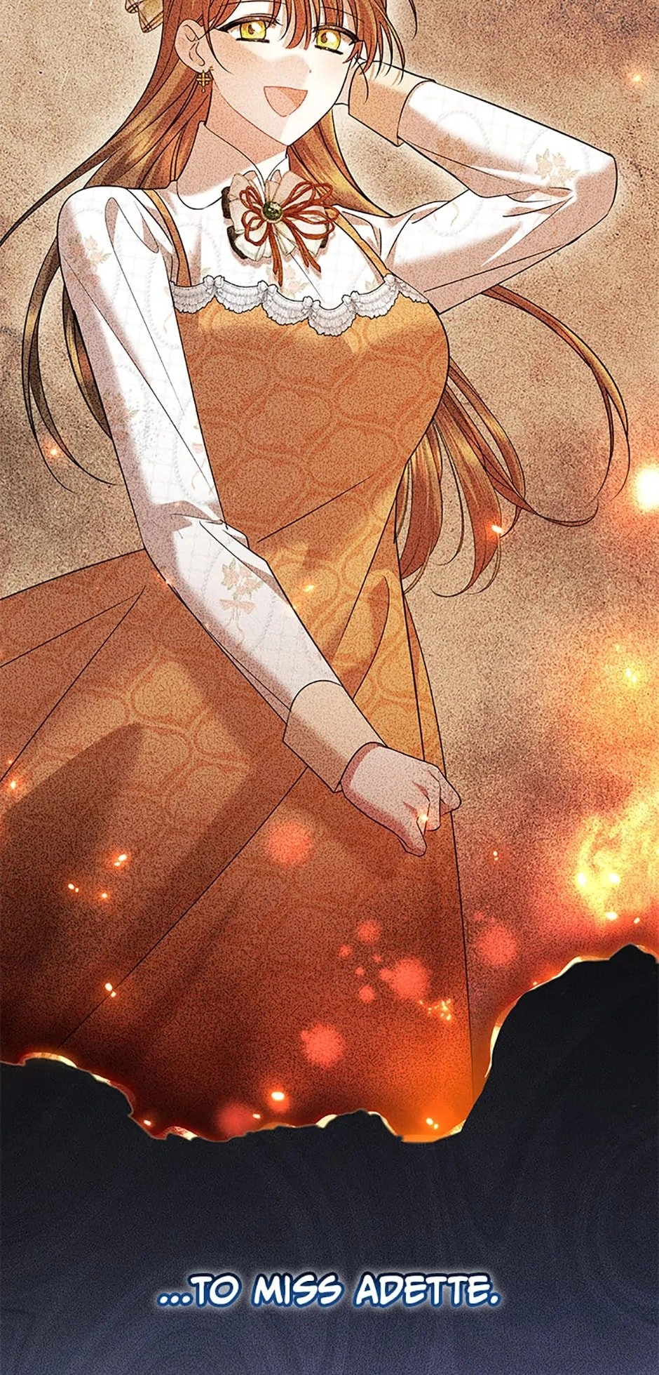 In This Life, I Will Survive Until the End Chapter 29 Page 70