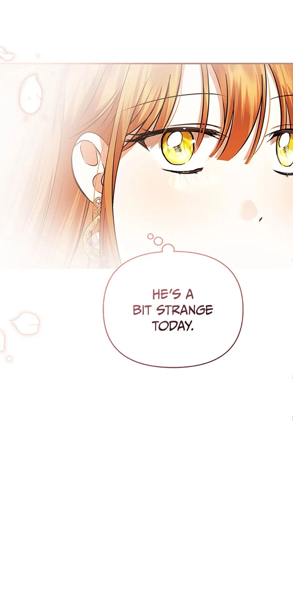 In This Life, I Will Survive Until the End Chapter 29 Page 102