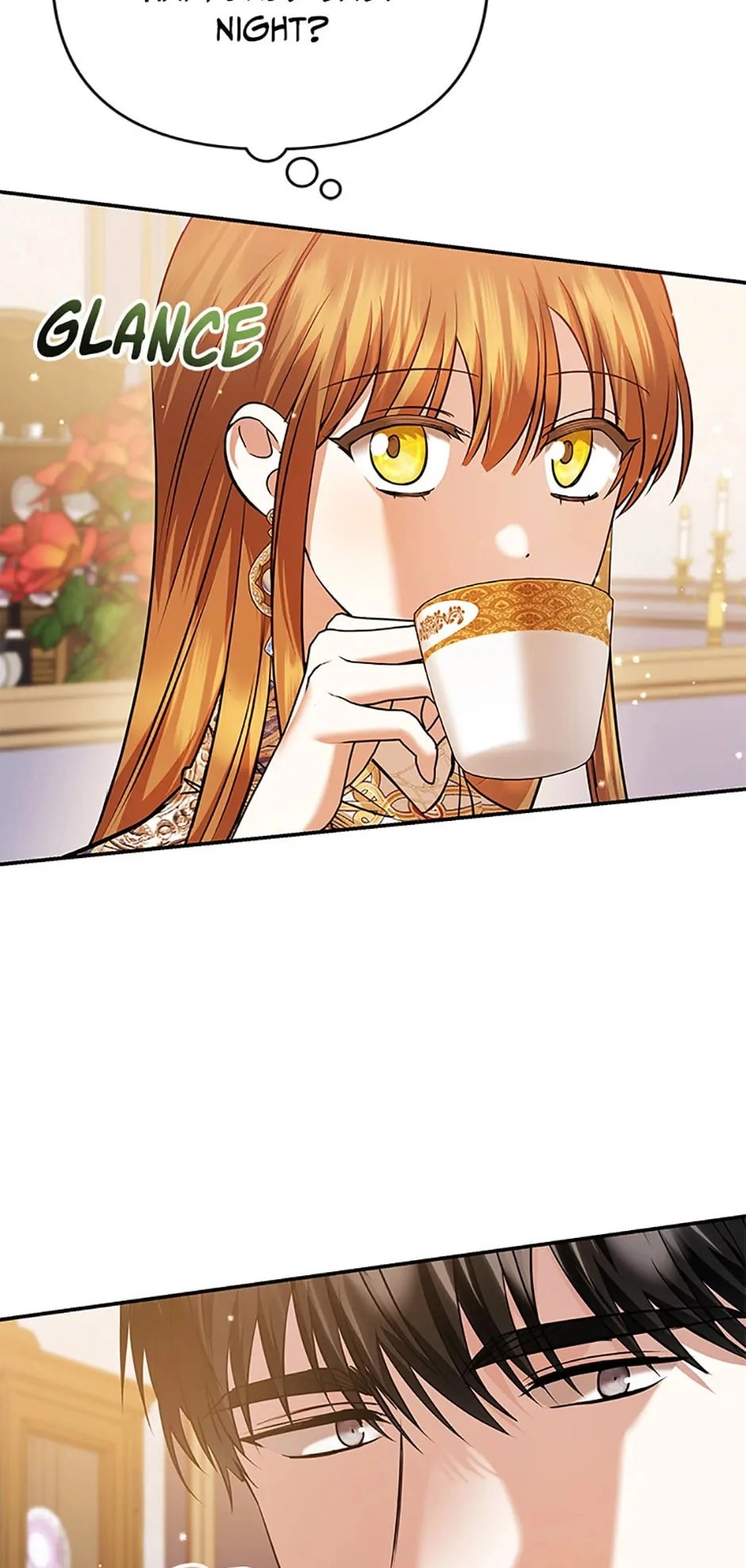 In This Life, I Will Survive Until the End Chapter 29 Page 99