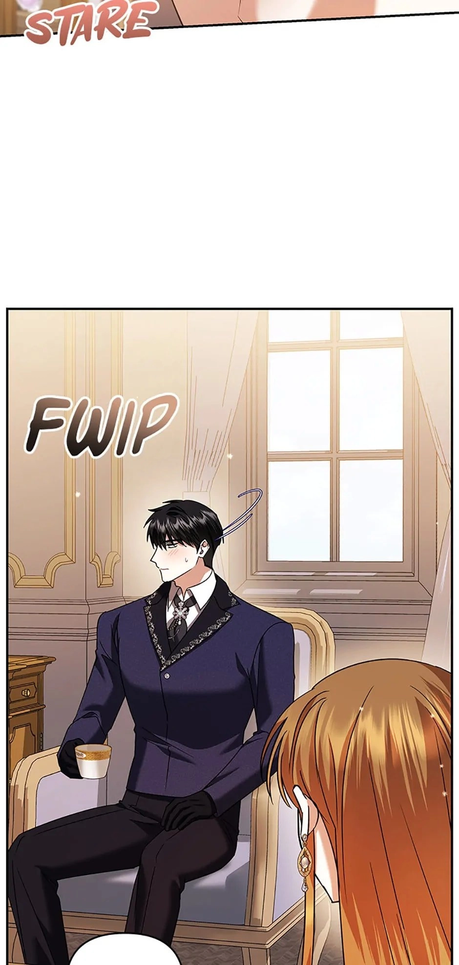 In This Life, I Will Survive Until the End Chapter 29 Page 100