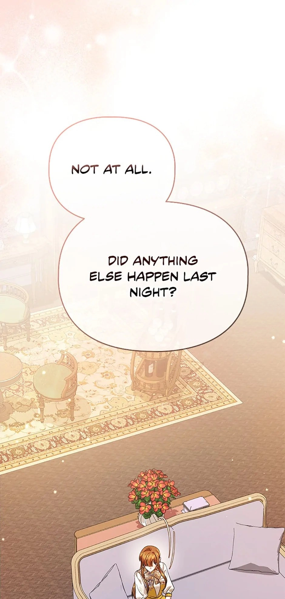 In This Life, I Will Survive Until the End Chapter 29 Page 97