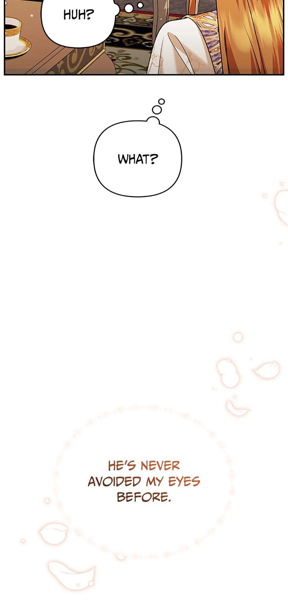 In This Life, I Will Survive Until the End Chapter 29 Page 101