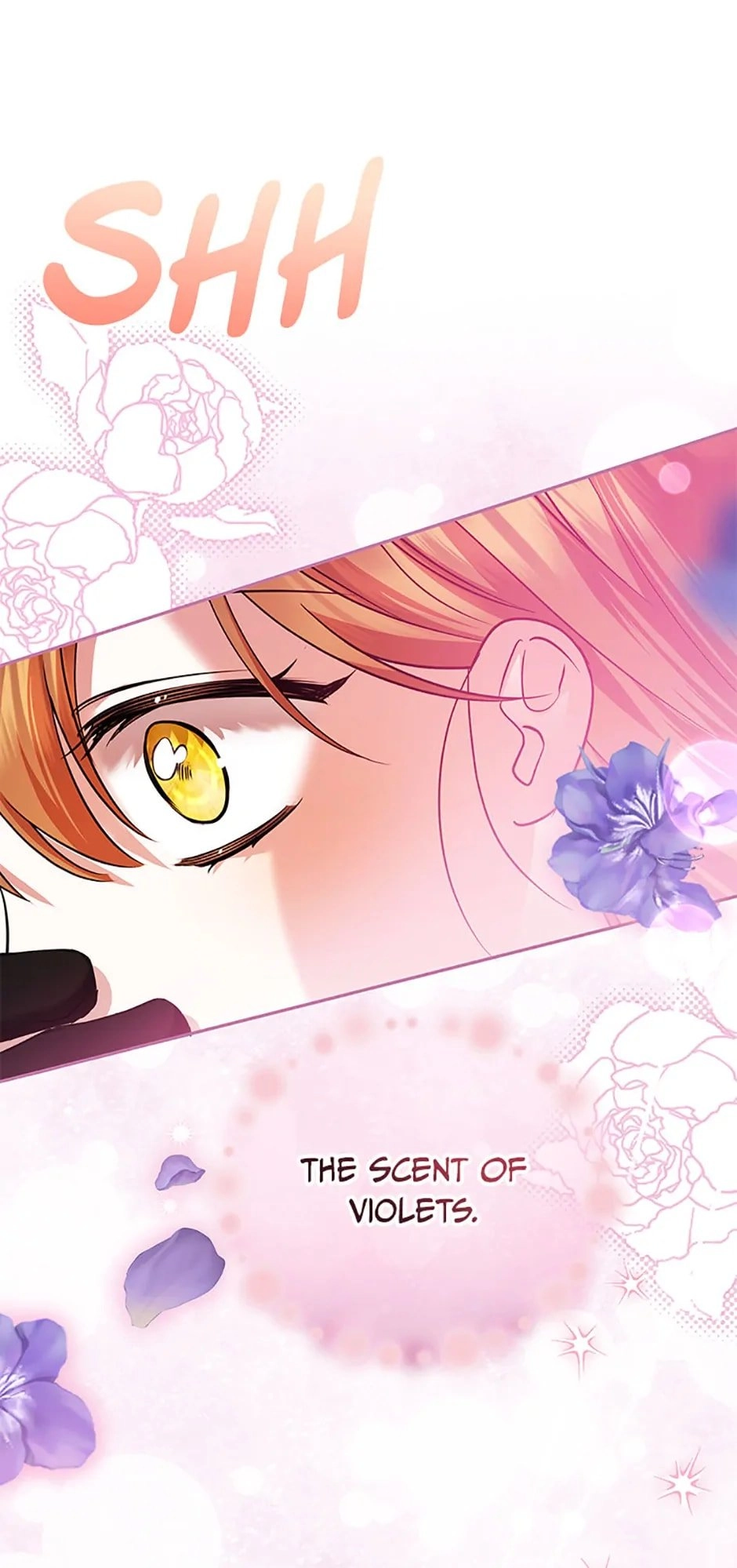 In This Life, I Will Survive Until the End Chapter 29 Page 29
