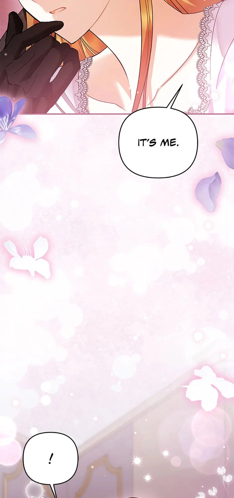 In This Life, I Will Survive Until the End Chapter 29 Page 31
