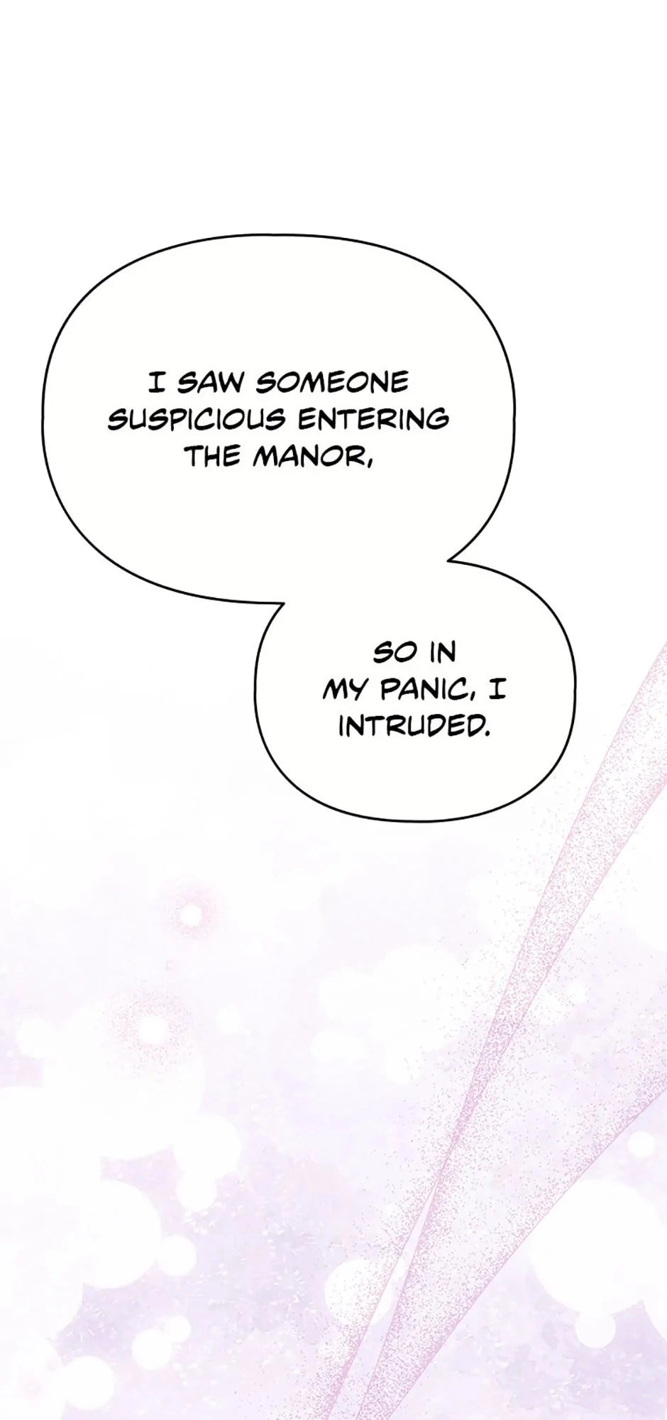 In This Life, I Will Survive Until the End Chapter 29 Page 34