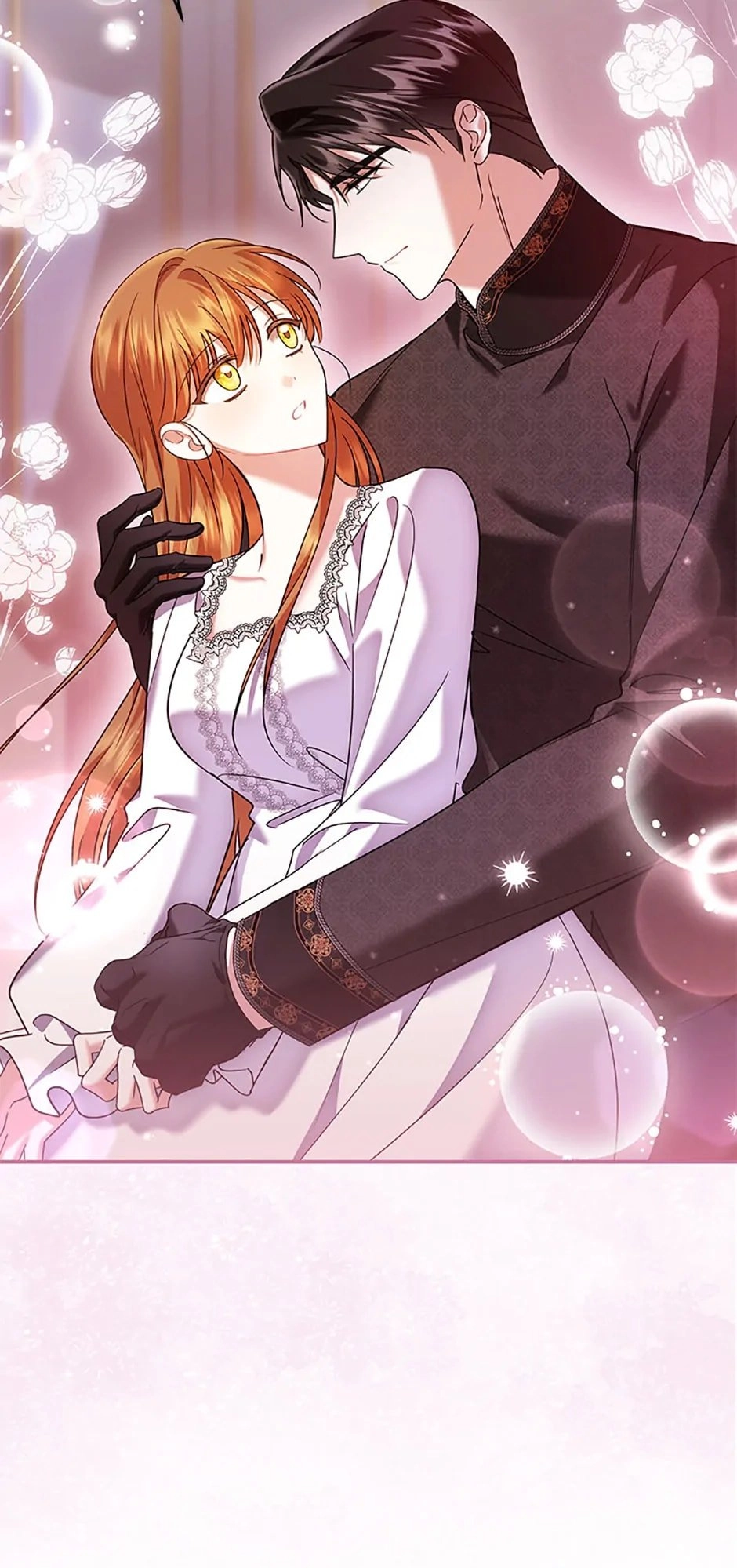 In This Life, I Will Survive Until the End Chapter 29 Page 32