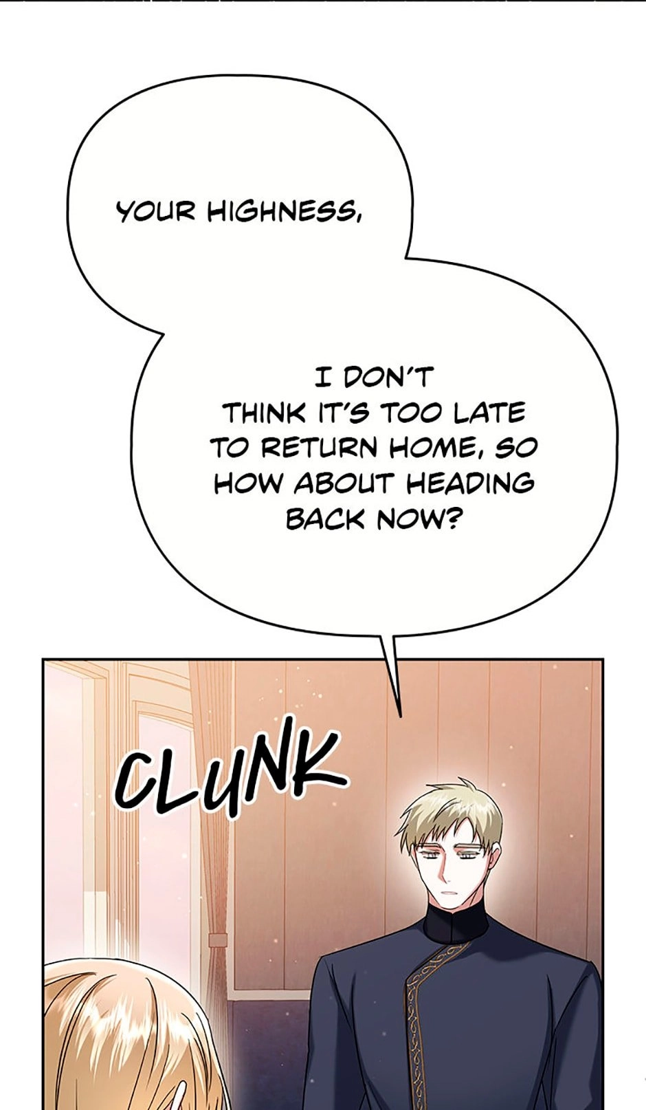 In This Life, I Will Survive Until the End Chapter 24 Page 98