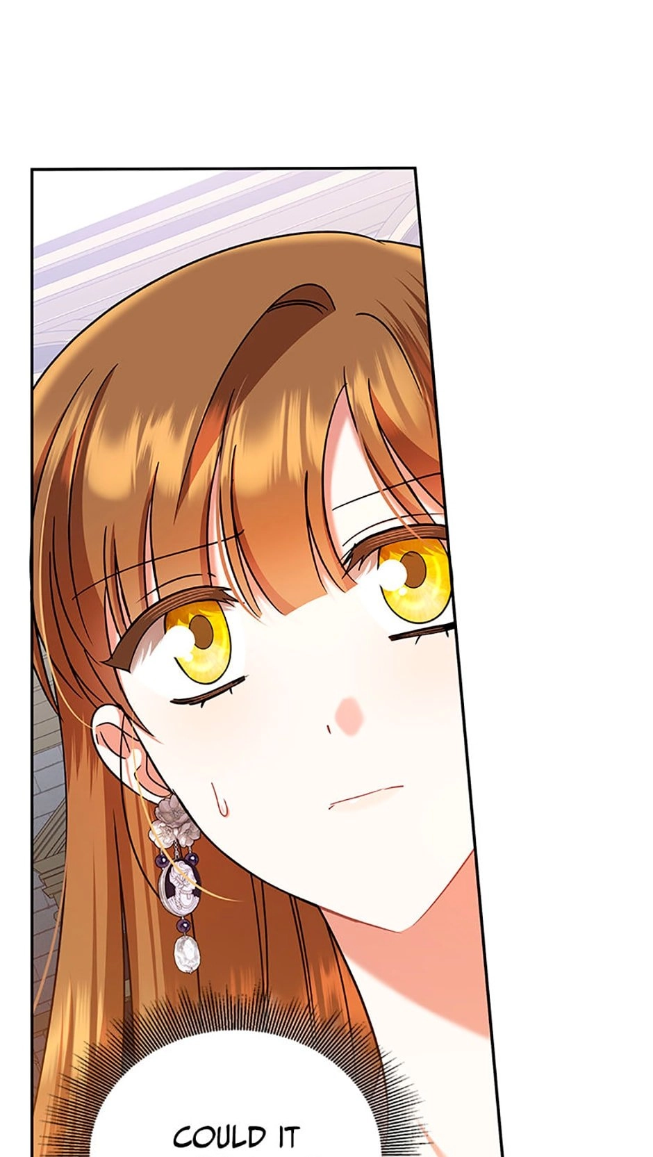 In This Life, I Will Survive Until the End Chapter 24 Page 7