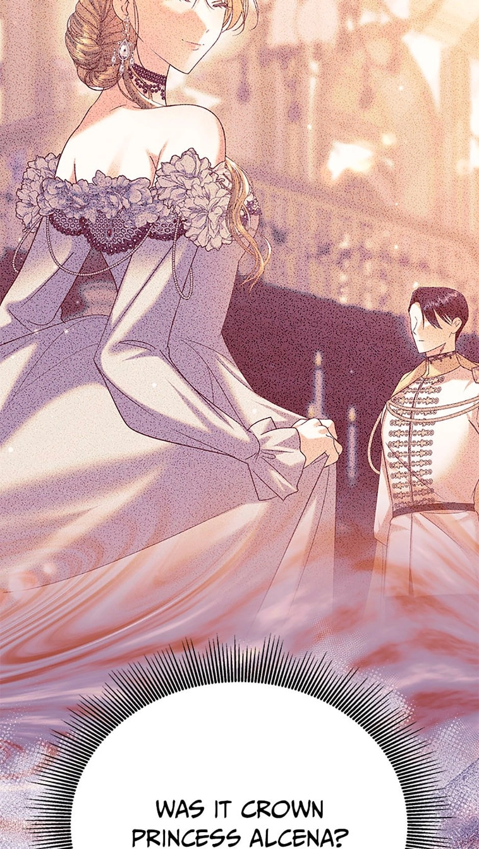In This Life, I Will Survive Until the End Chapter 24 Page 9