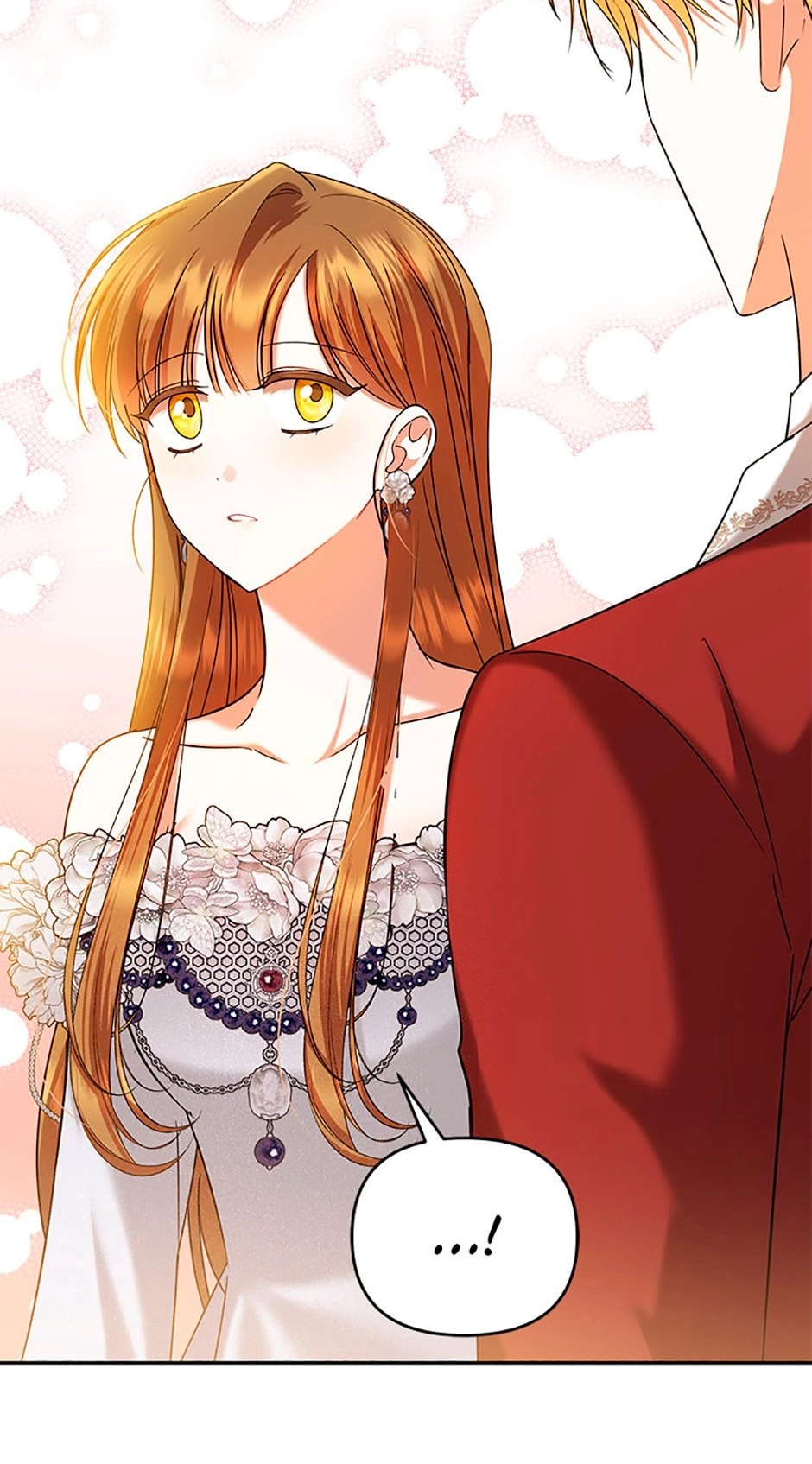 In This Life, I Will Survive Until the End Chapter 24 Page 68