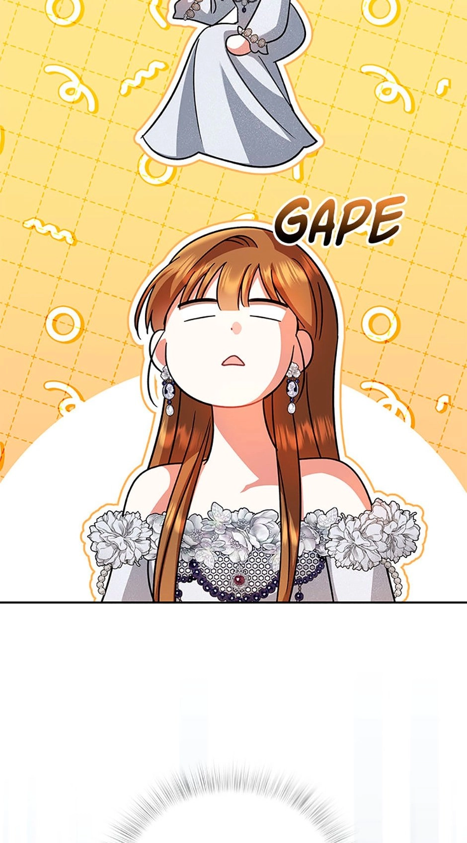 In This Life, I Will Survive Until the End Chapter 24 Page 53