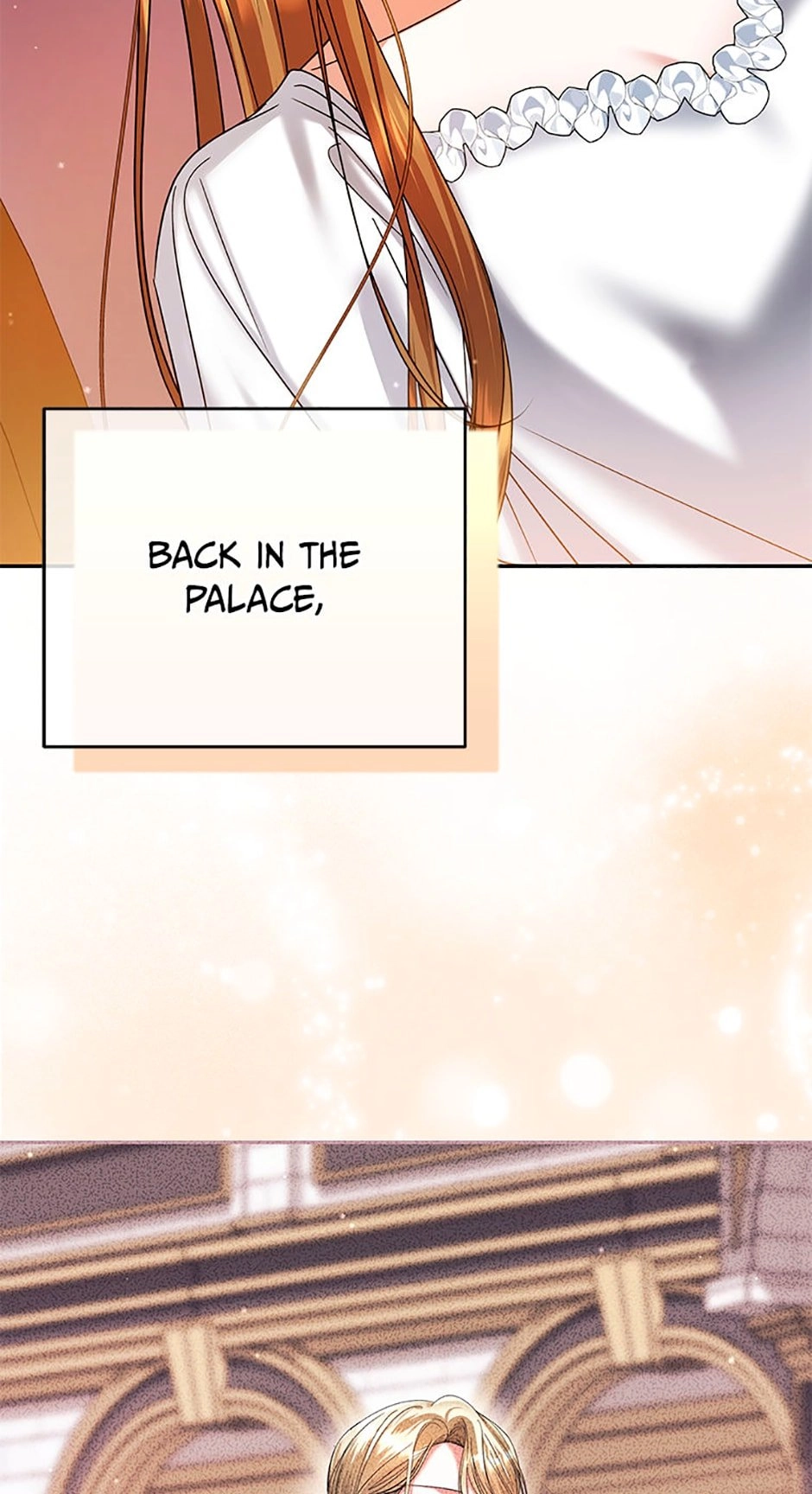 In This Life, I Will Survive Until the End Chapter 24 Page 84