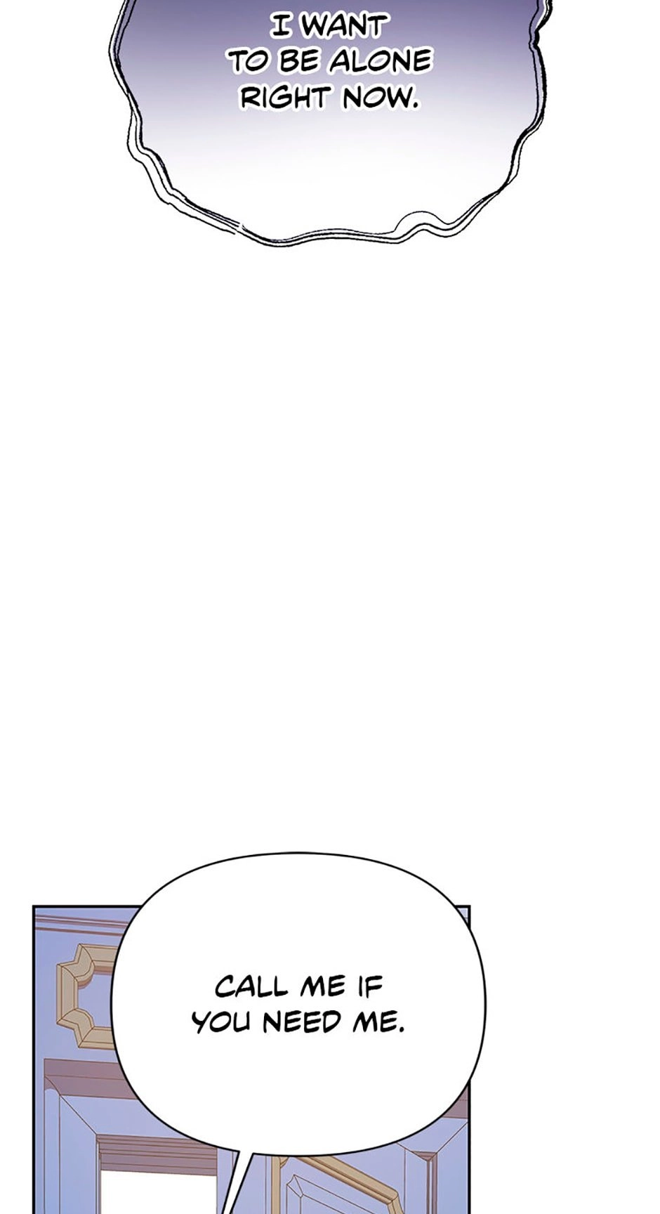In This Life, I Will Survive Until the End Chapter 24 Page 81
