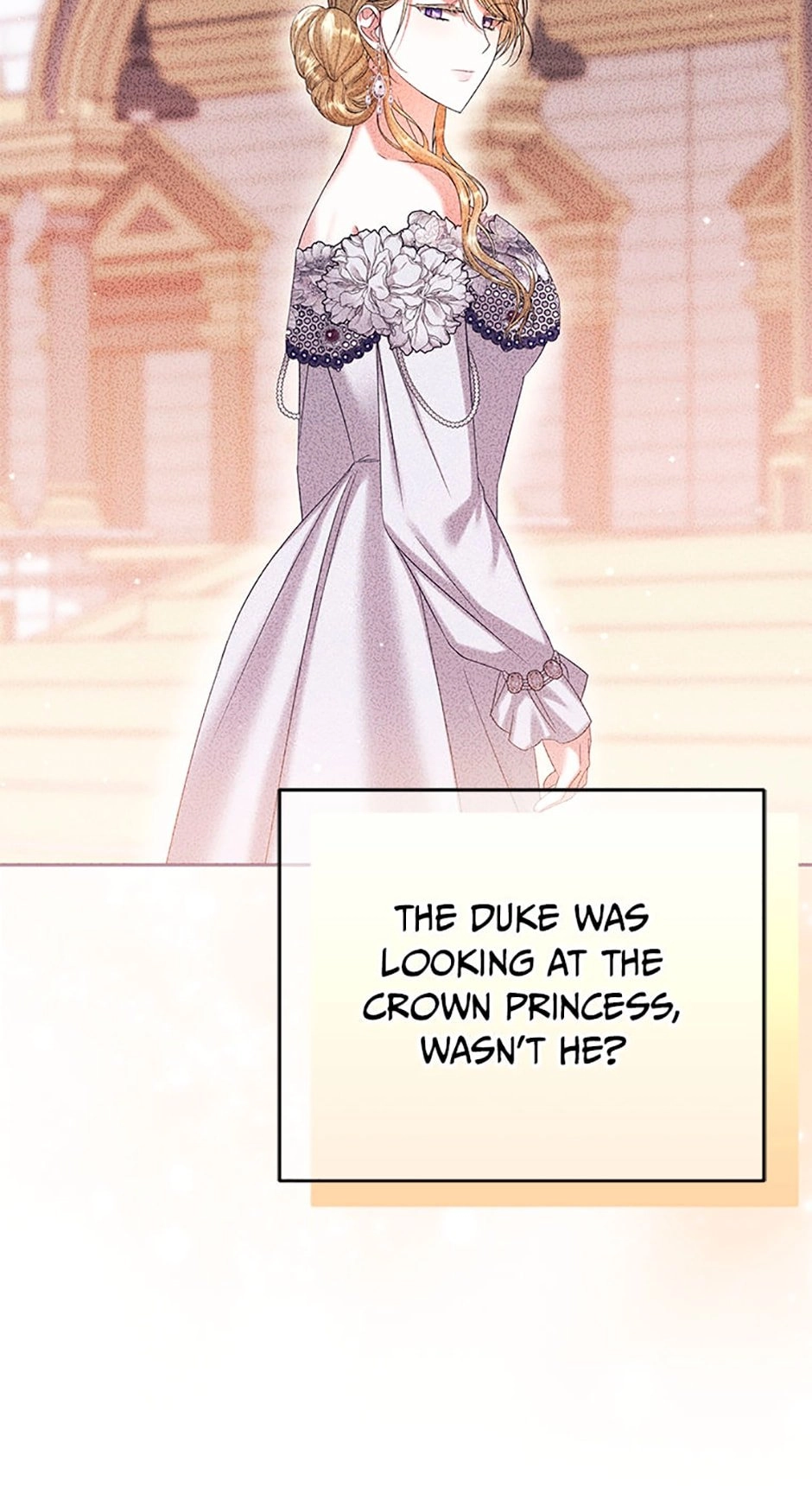 In This Life, I Will Survive Until the End Chapter 24 Page 85