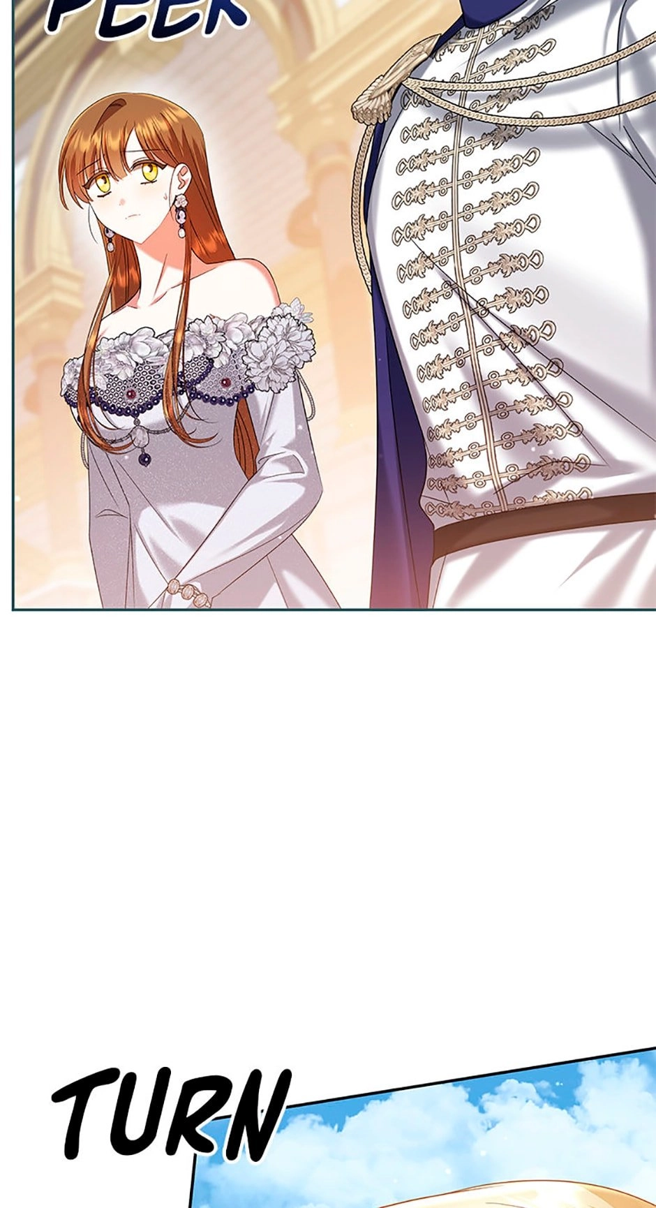In This Life, I Will Survive Until the End Chapter 24 Page 24