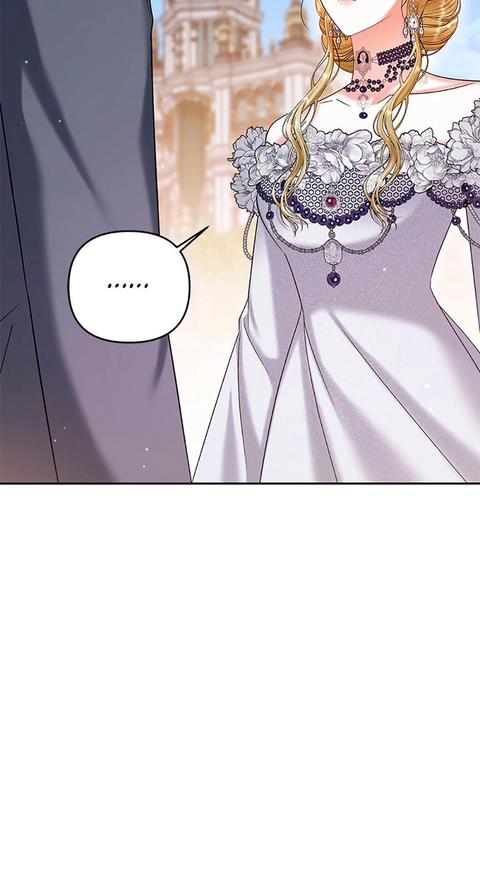 In This Life, I Will Survive Until the End Chapter 24 Page 58