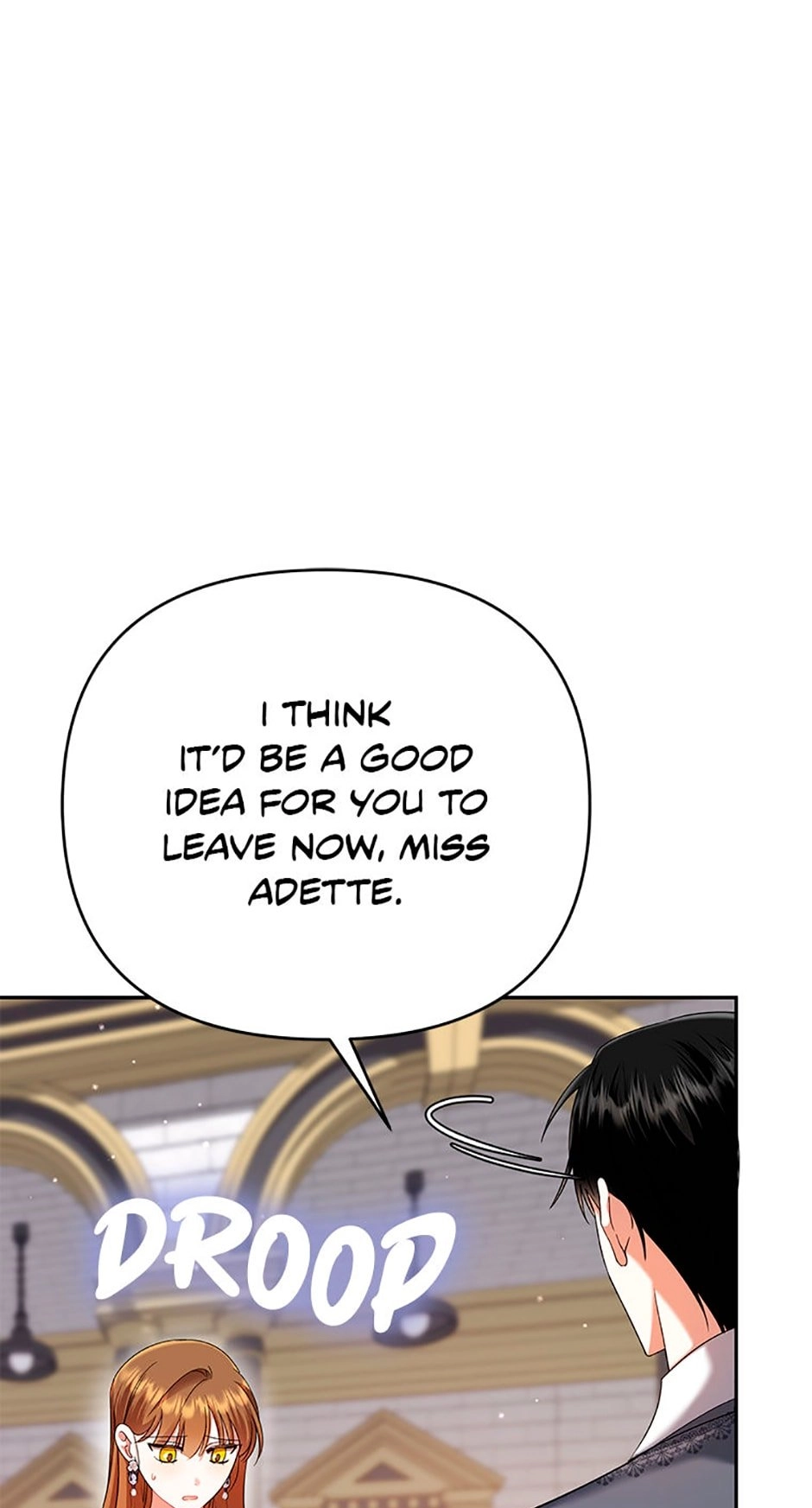 In This Life, I Will Survive Until the End Chapter 24 Page 60