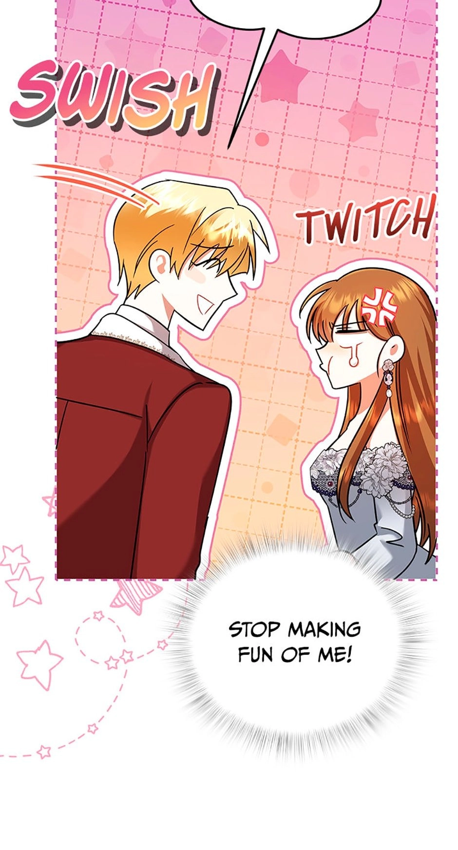 In This Life, I Will Survive Until the End Chapter 24 Page 62