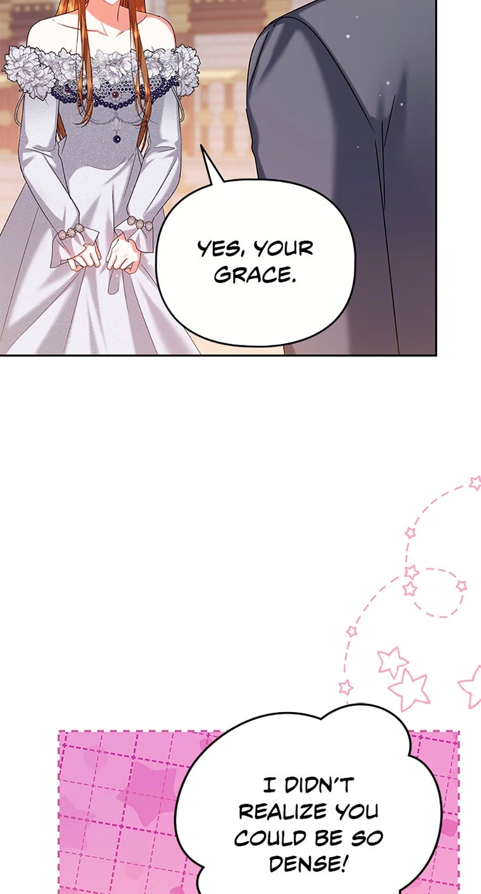 In This Life, I Will Survive Until the End Chapter 24 Page 61