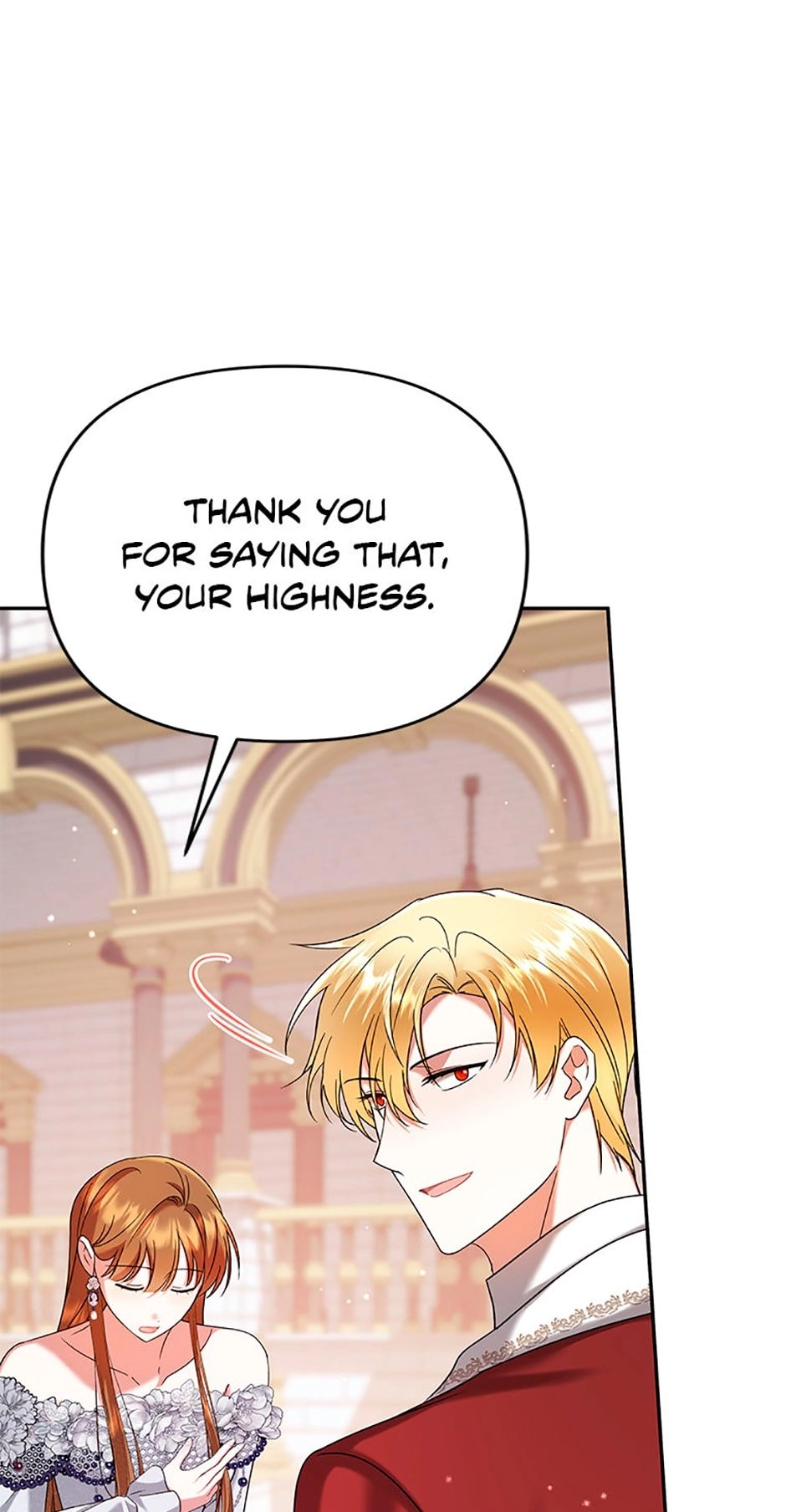 In This Life, I Will Survive Until the End Chapter 24 Page 69