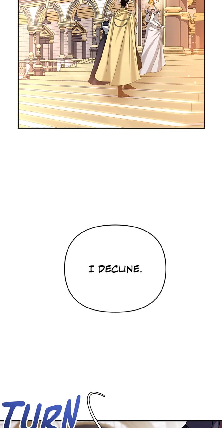 In This Life, I Will Survive Until the End Chapter 24 Page 73