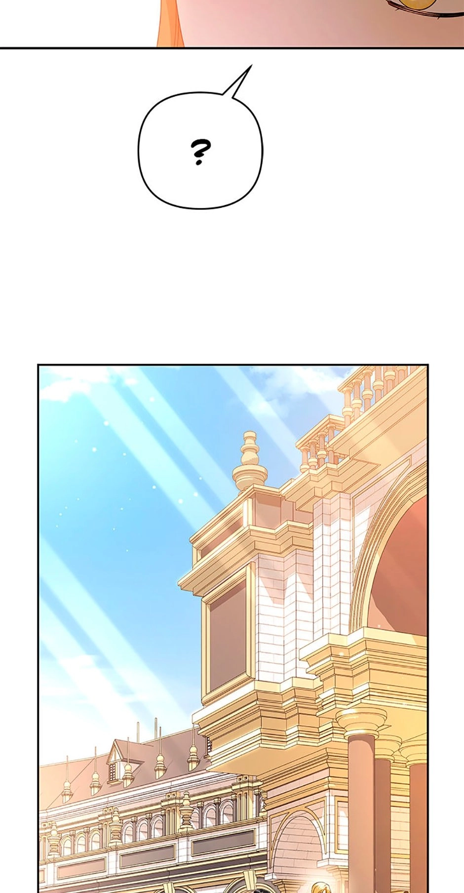 In This Life, I Will Survive Until the End Chapter 24 Page 72
