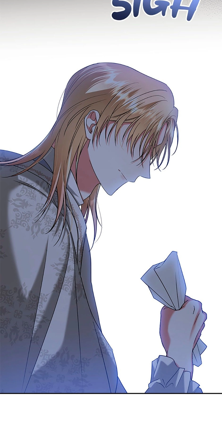 In This Life, I Will Survive Until the End Chapter 24 Page 97