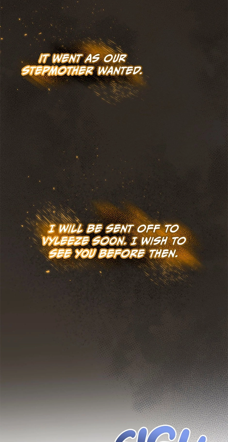 In This Life, I Will Survive Until the End Chapter 24 Page 96