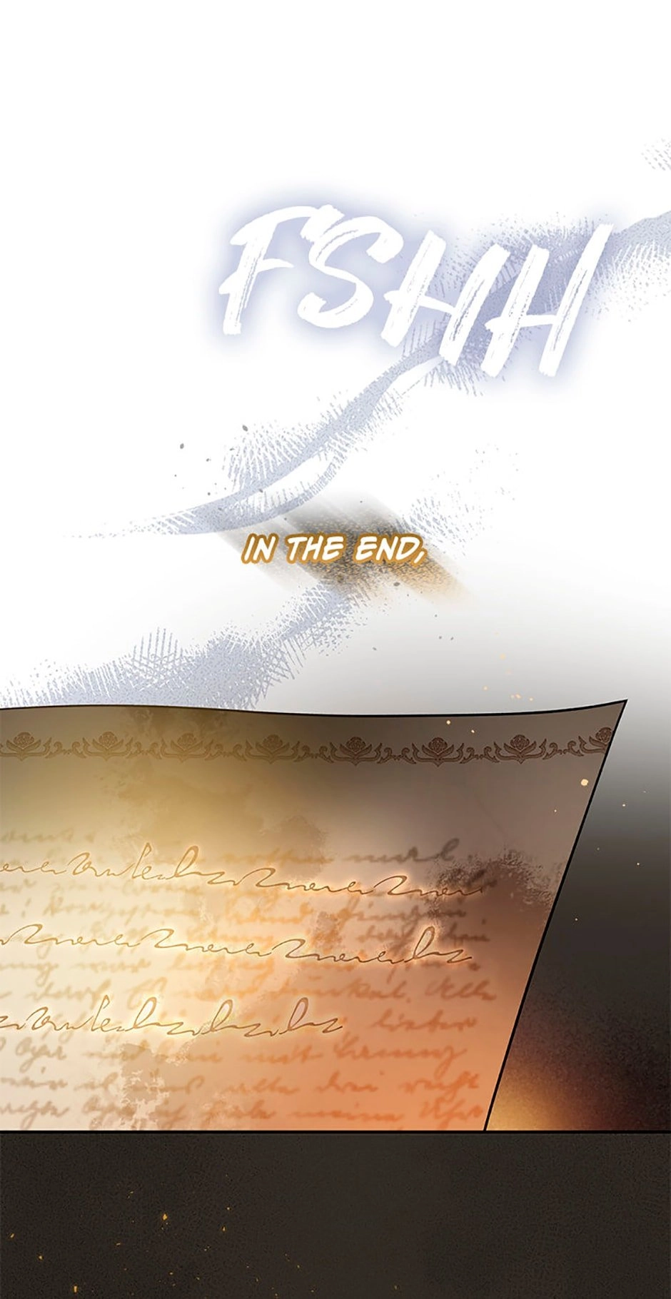 In This Life, I Will Survive Until the End Chapter 24 Page 95