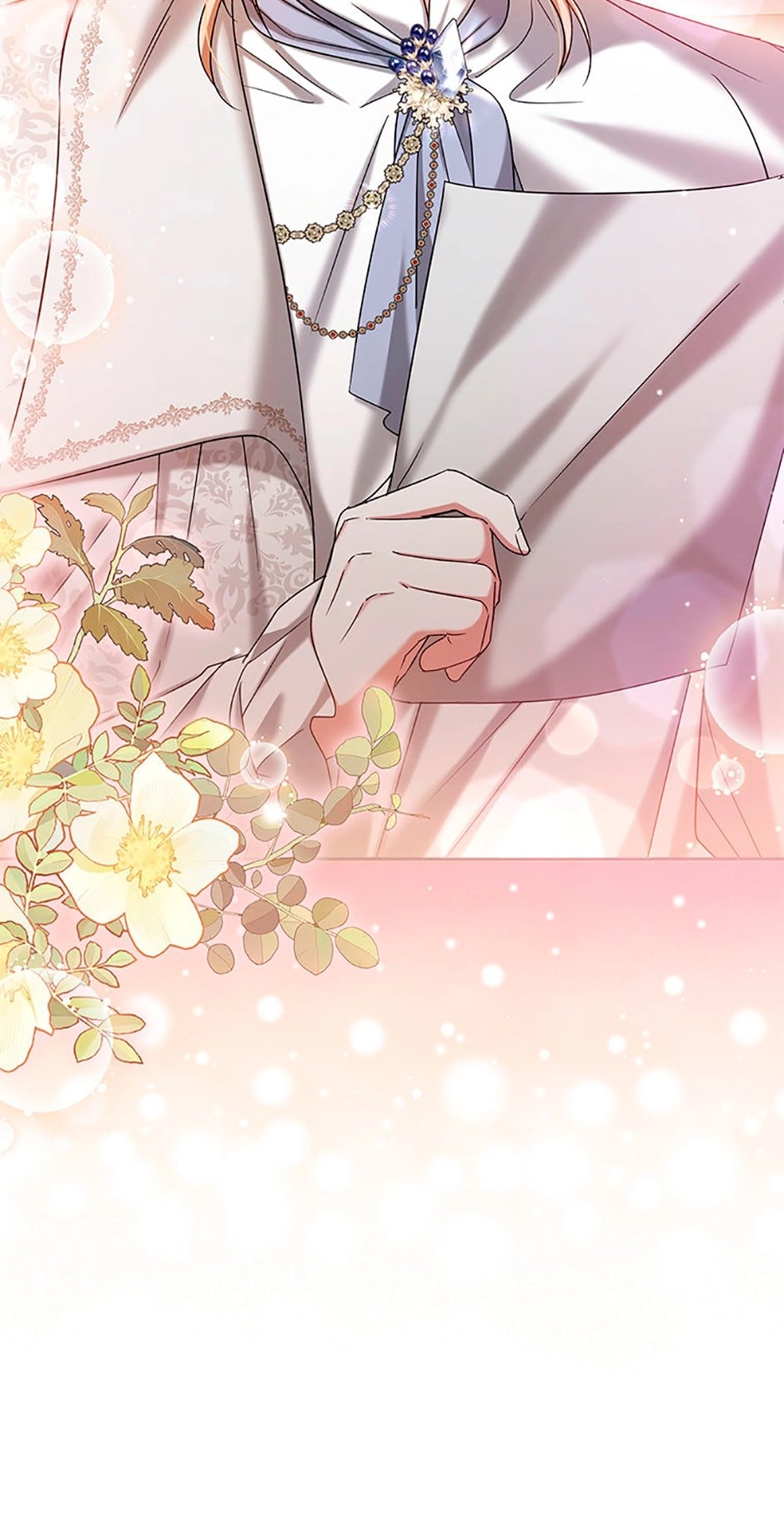 In This Life, I Will Survive Until the End Chapter 24 Page 91