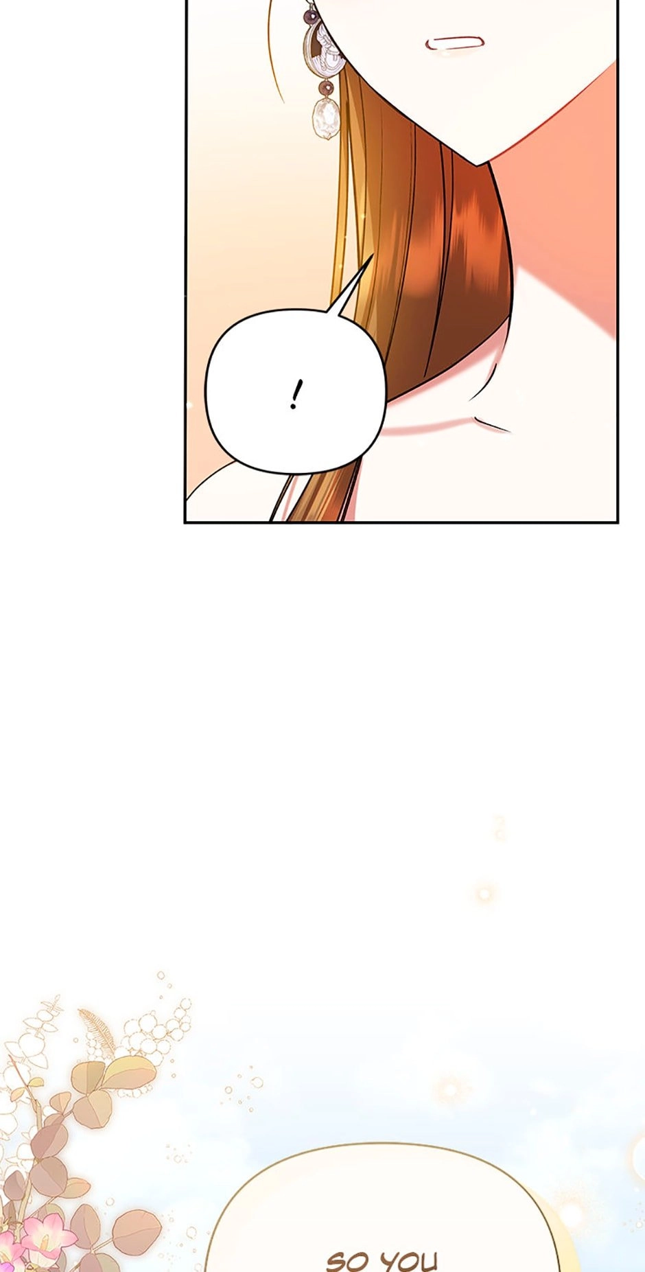 In This Life, I Will Survive Until the End Chapter 24 Page 13