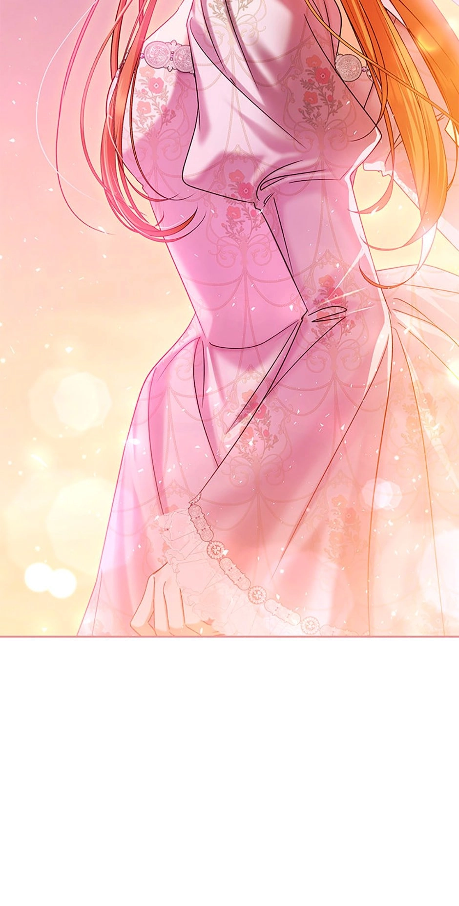 In This Life, I Will Survive Until the End Chapter 24 Page 110