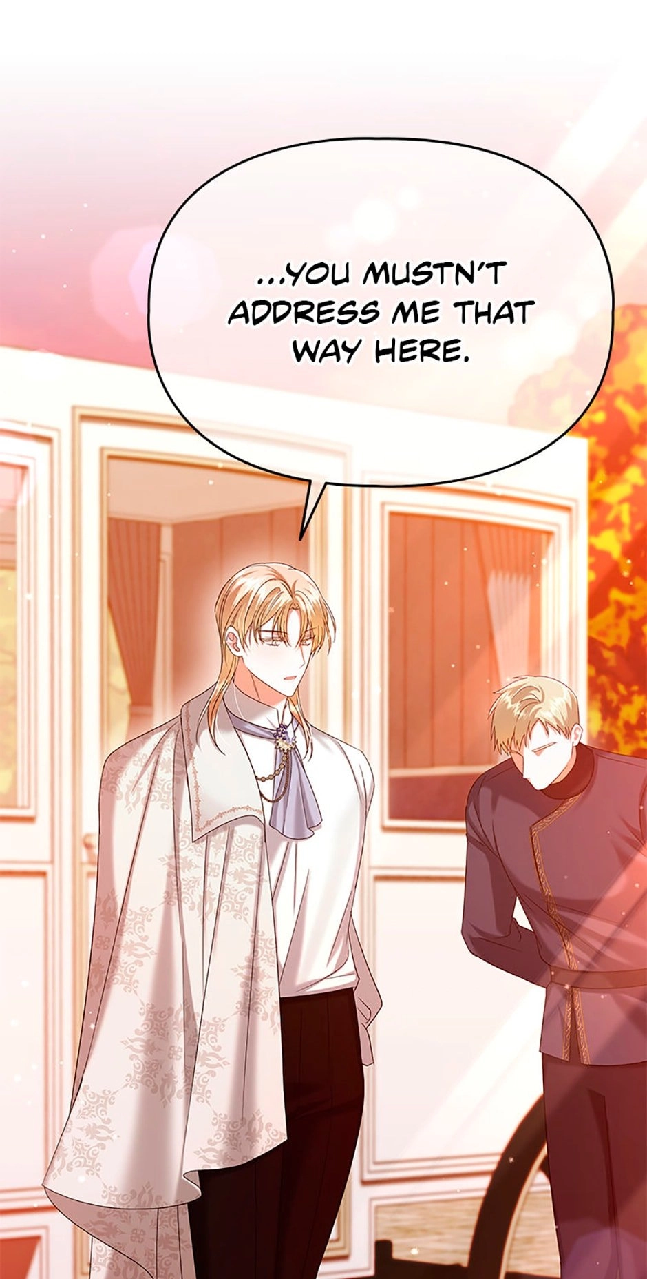 In This Life, I Will Survive Until the End Chapter 24 Page 102