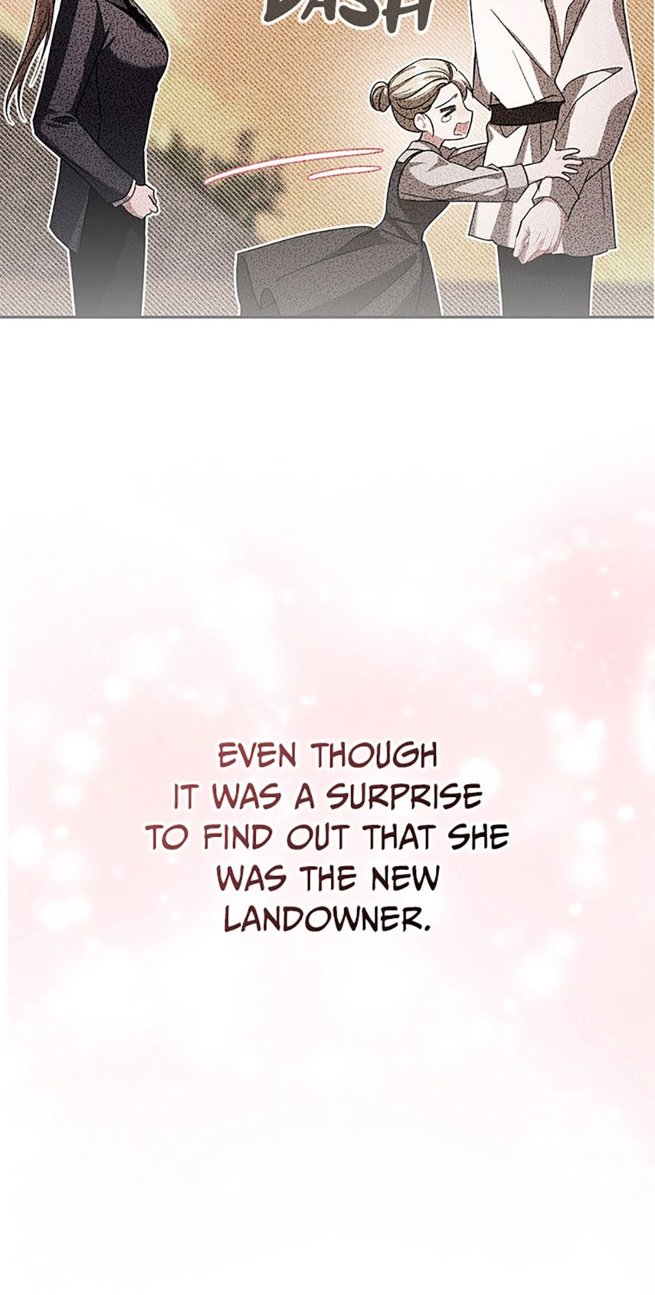 In This Life, I Will Survive Until the End Chapter 24 Page 106