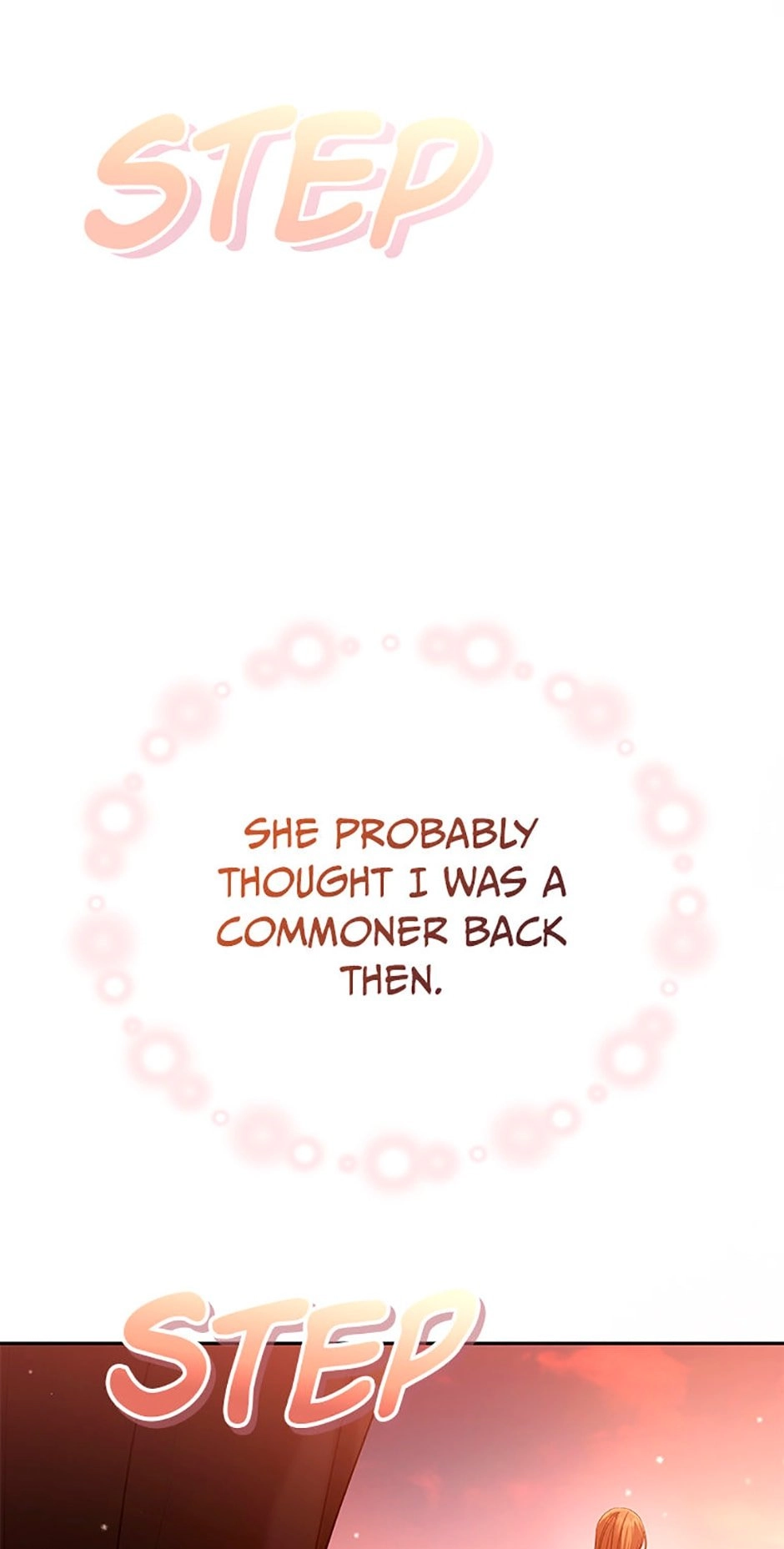 In This Life, I Will Survive Until the End Chapter 24 Page 107