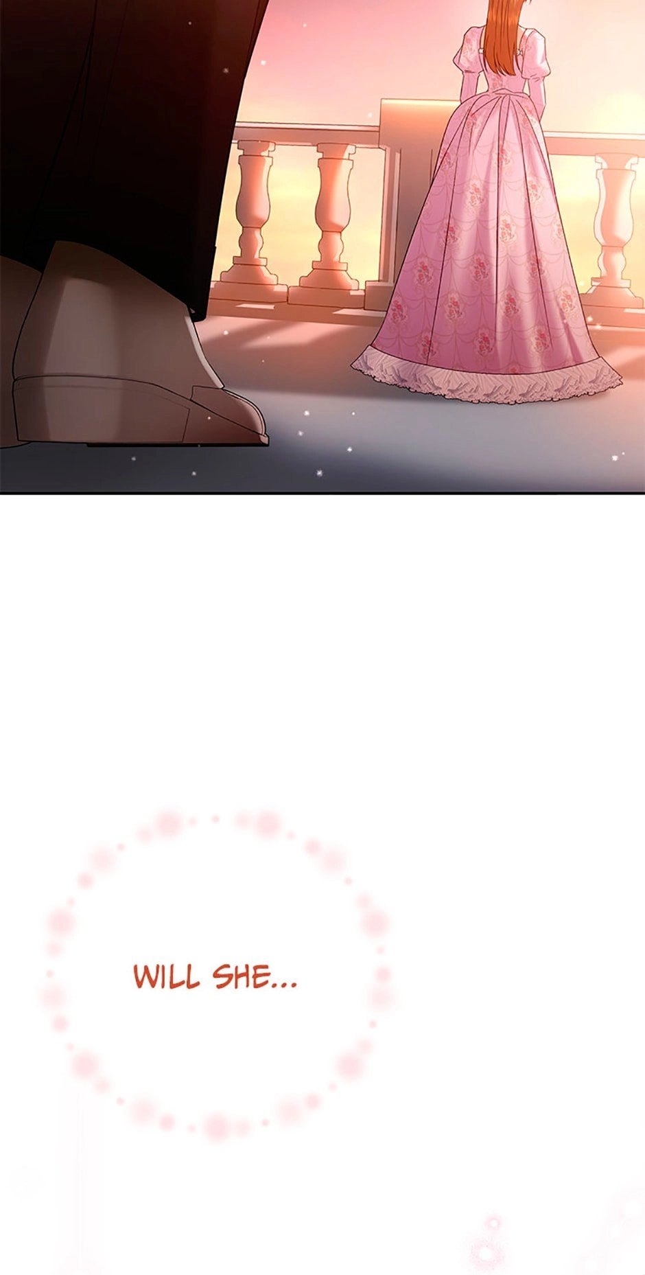 In This Life, I Will Survive Until the End Chapter 24 Page 108