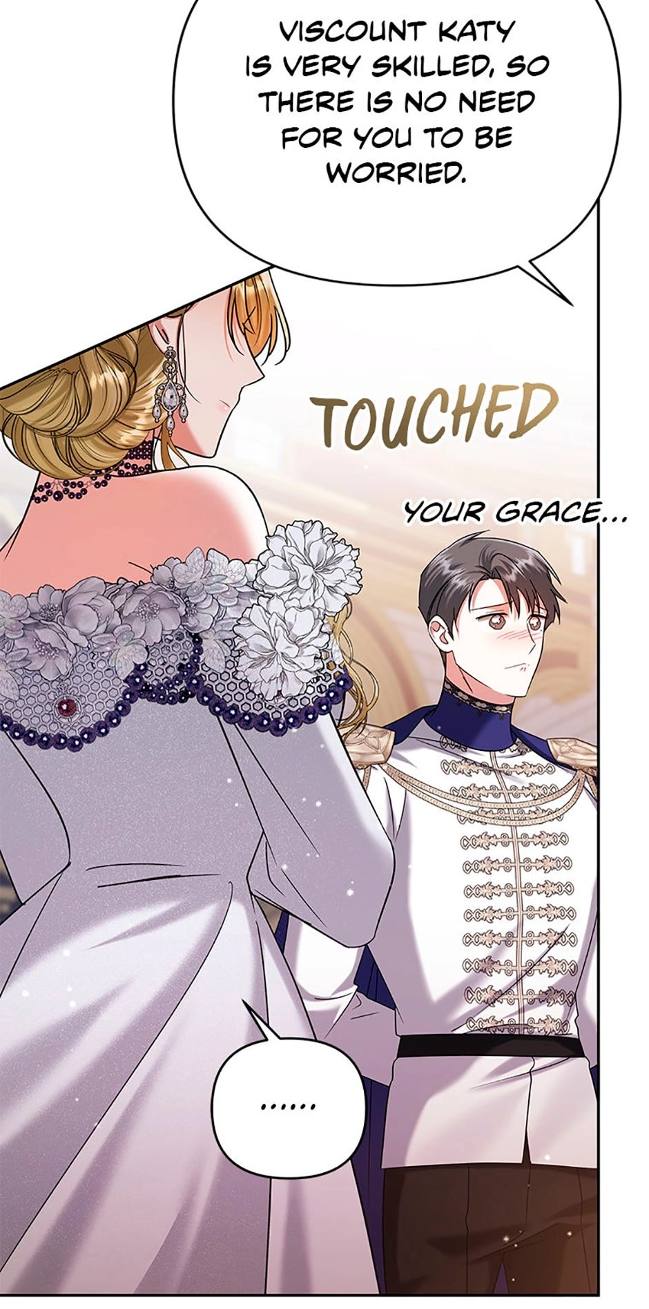 In This Life, I Will Survive Until the End Chapter 24 Page 34