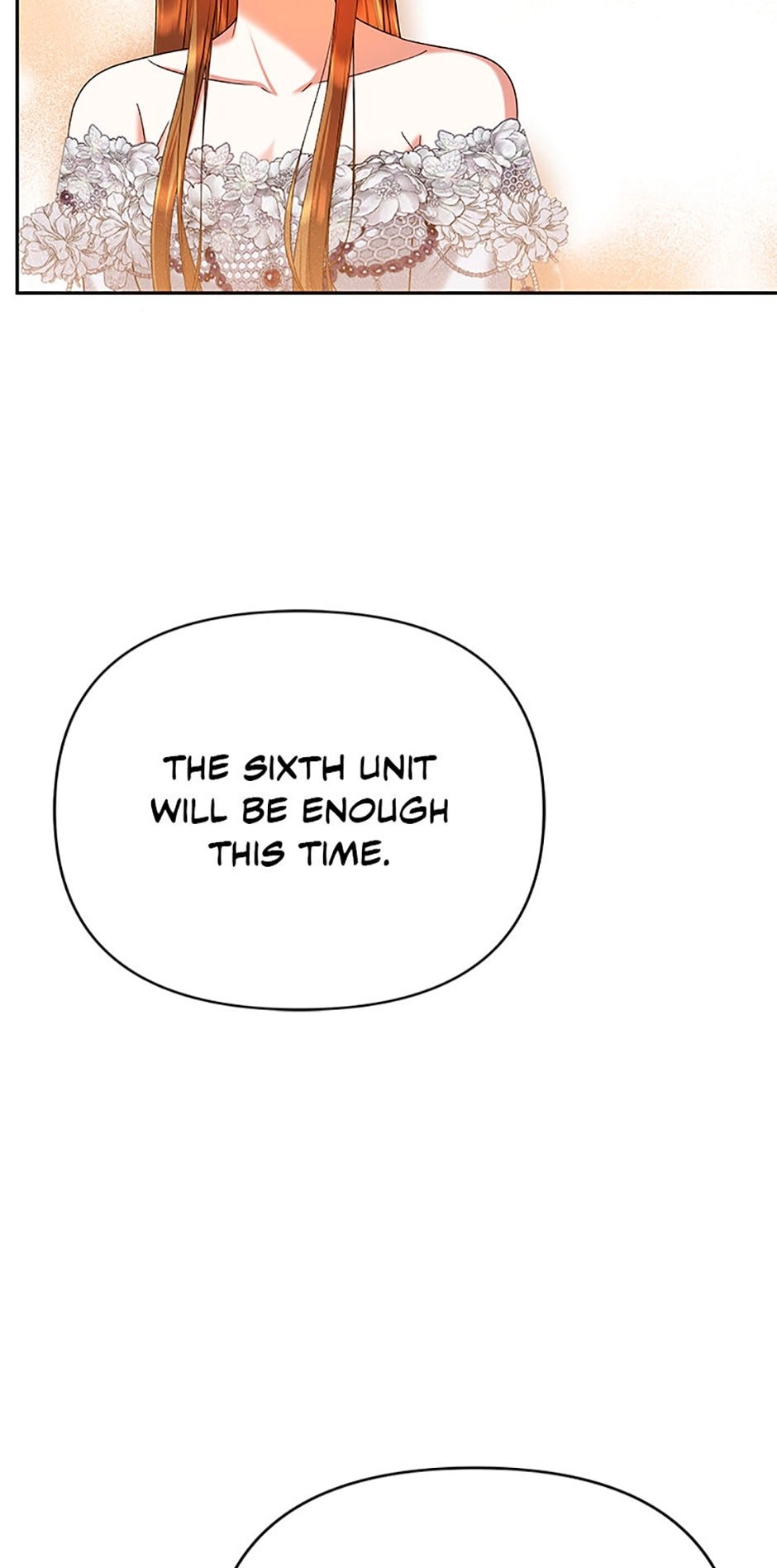 In This Life, I Will Survive Until the End Chapter 24 Page 33
