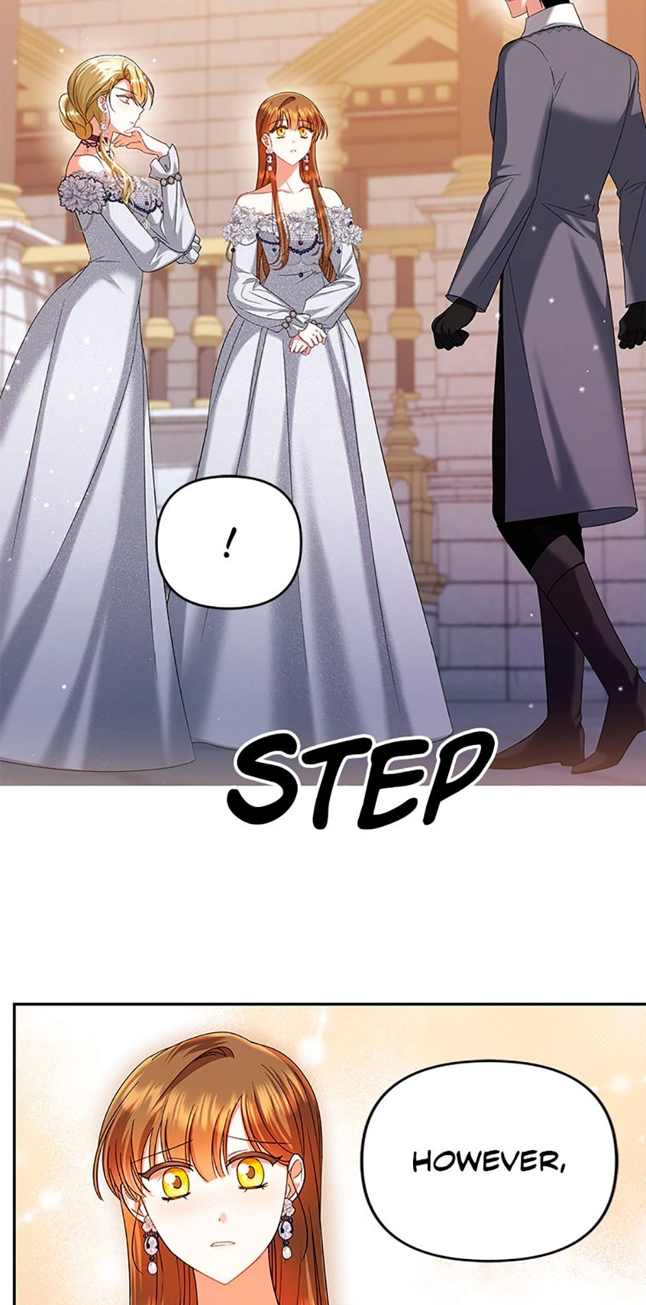 In This Life, I Will Survive Until the End Chapter 24 Page 32