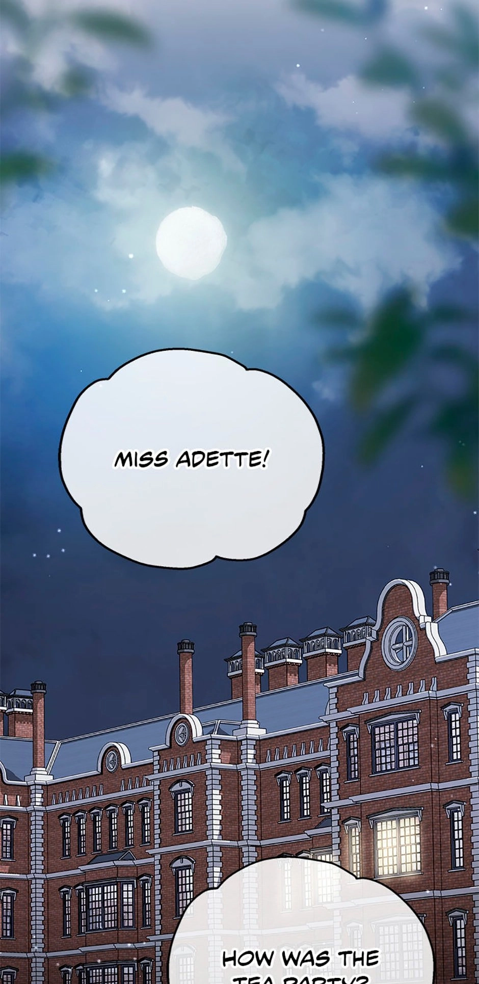 In This Life, I Will Survive Until the End Chapter 24 Page 77