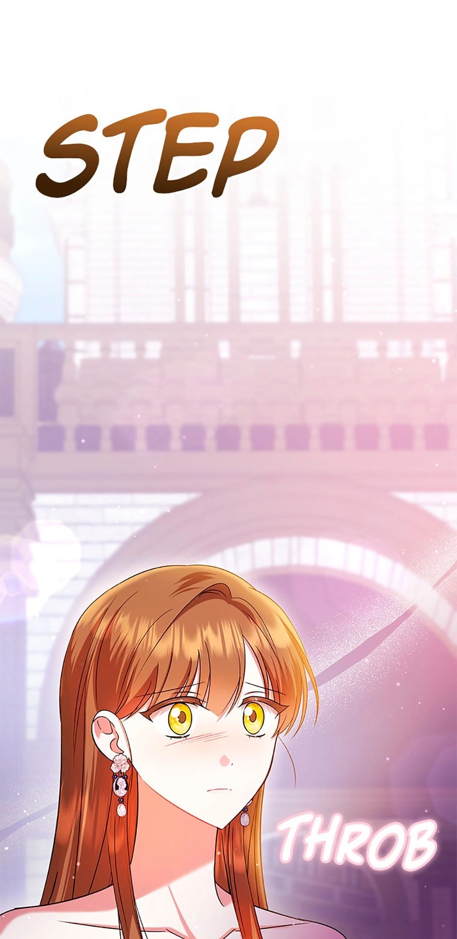 In This Life, I Will Survive Until the End Chapter 24 Page 75