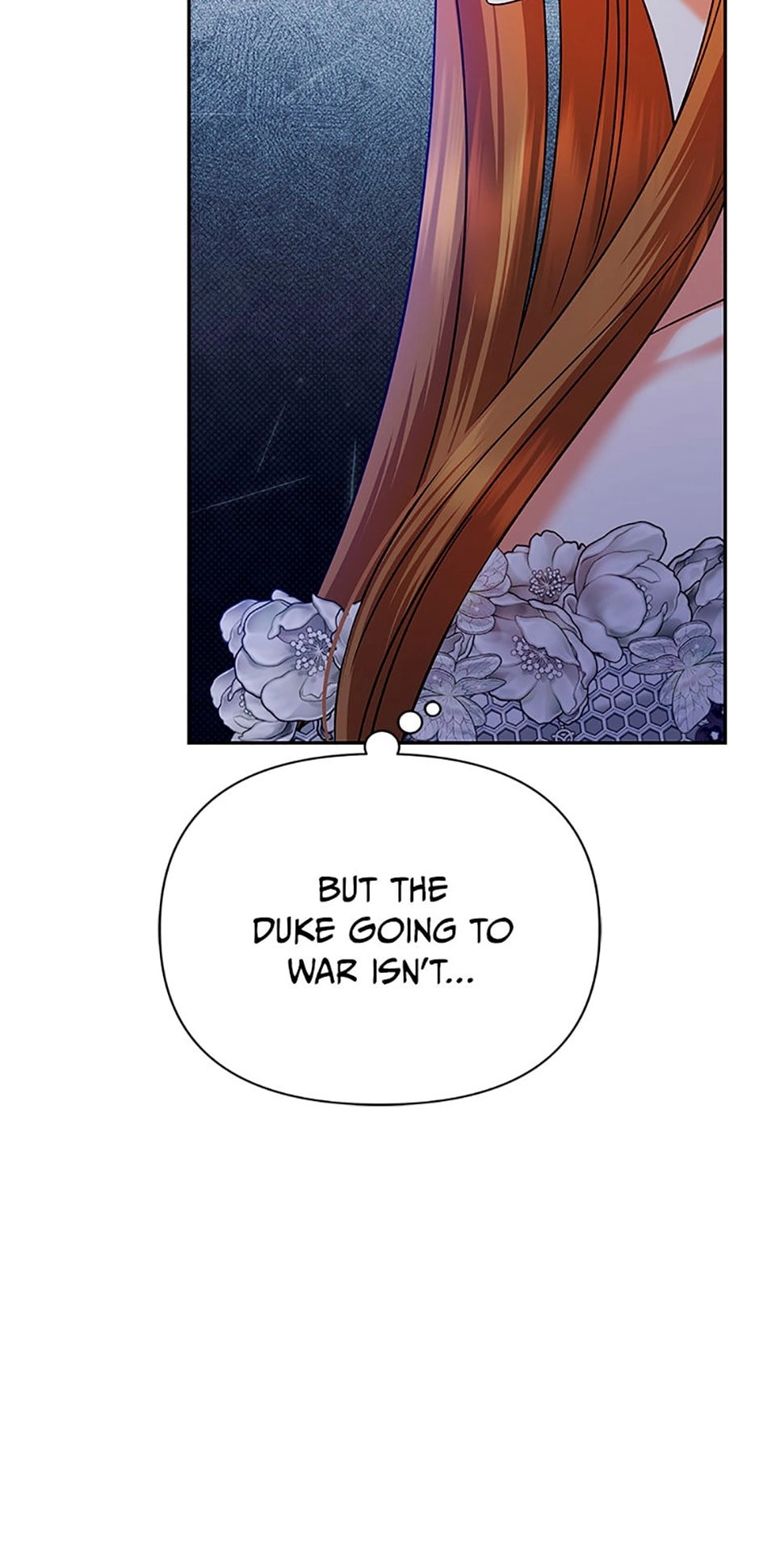 In This Life, I Will Survive Until the End Chapter 24 Page 44
