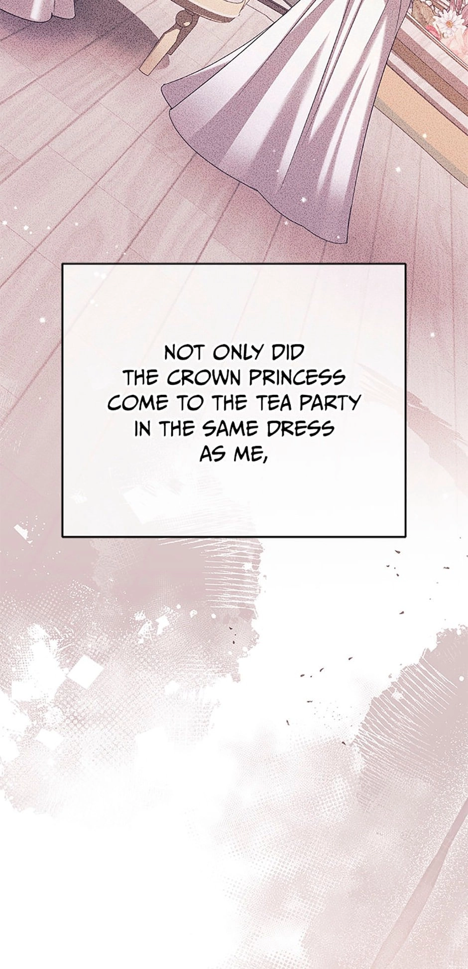 In This Life, I Will Survive Until the End Chapter 24 Page 40