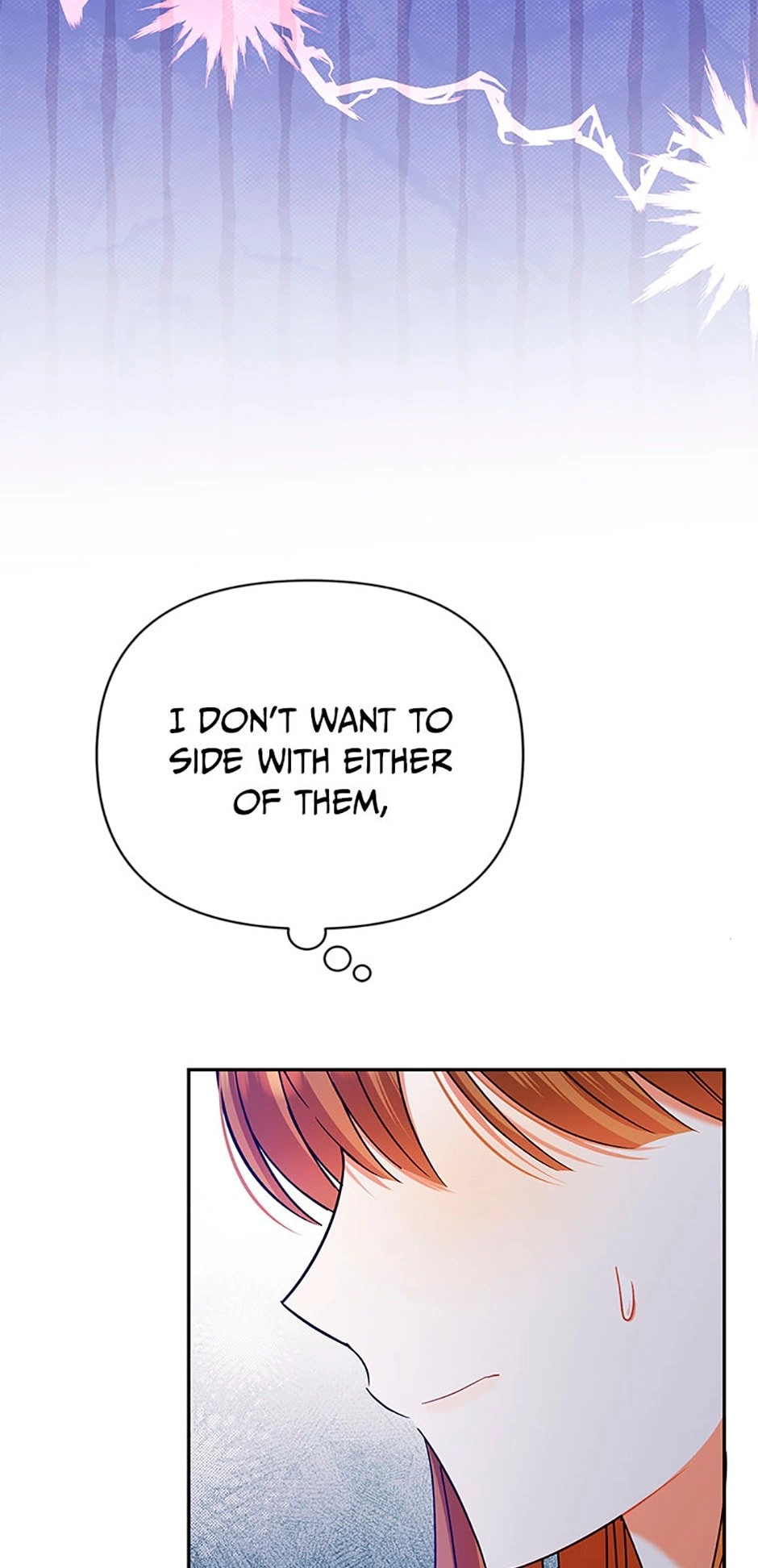 In This Life, I Will Survive Until the End Chapter 24 Page 43